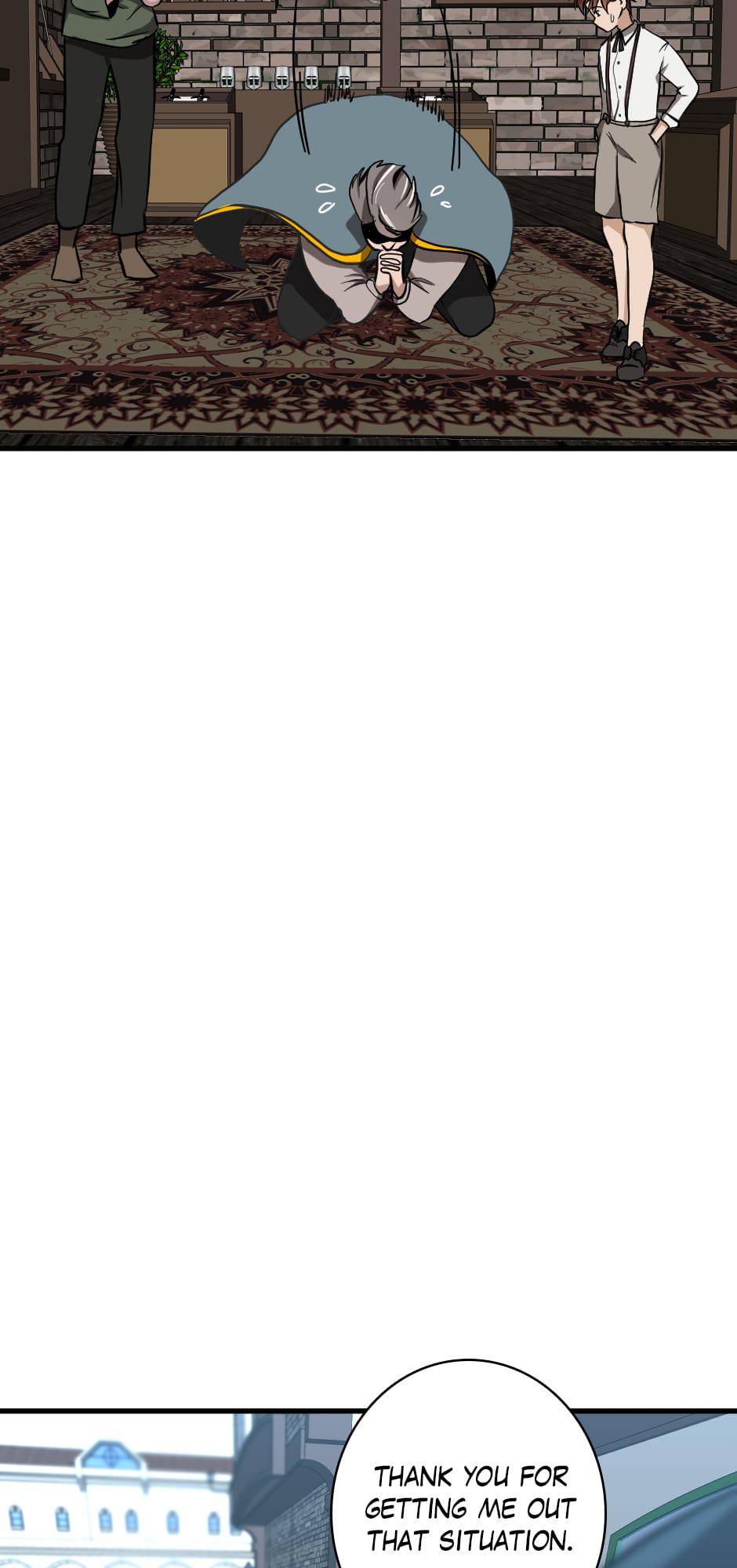 The Beginning After the End Chap 33 - Next Chap 34