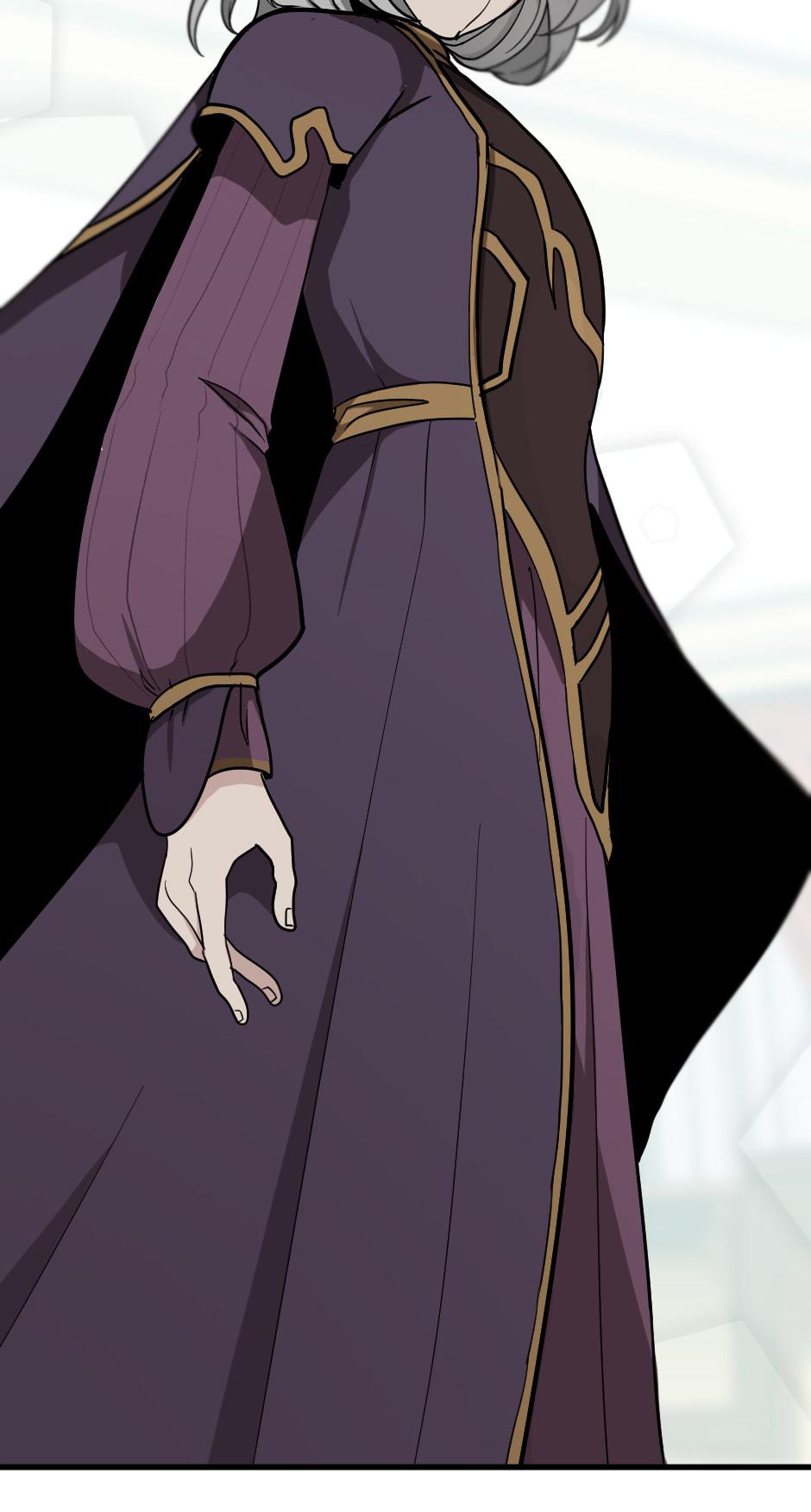 The Beginning After the End Chap 33 - Next Chap 34