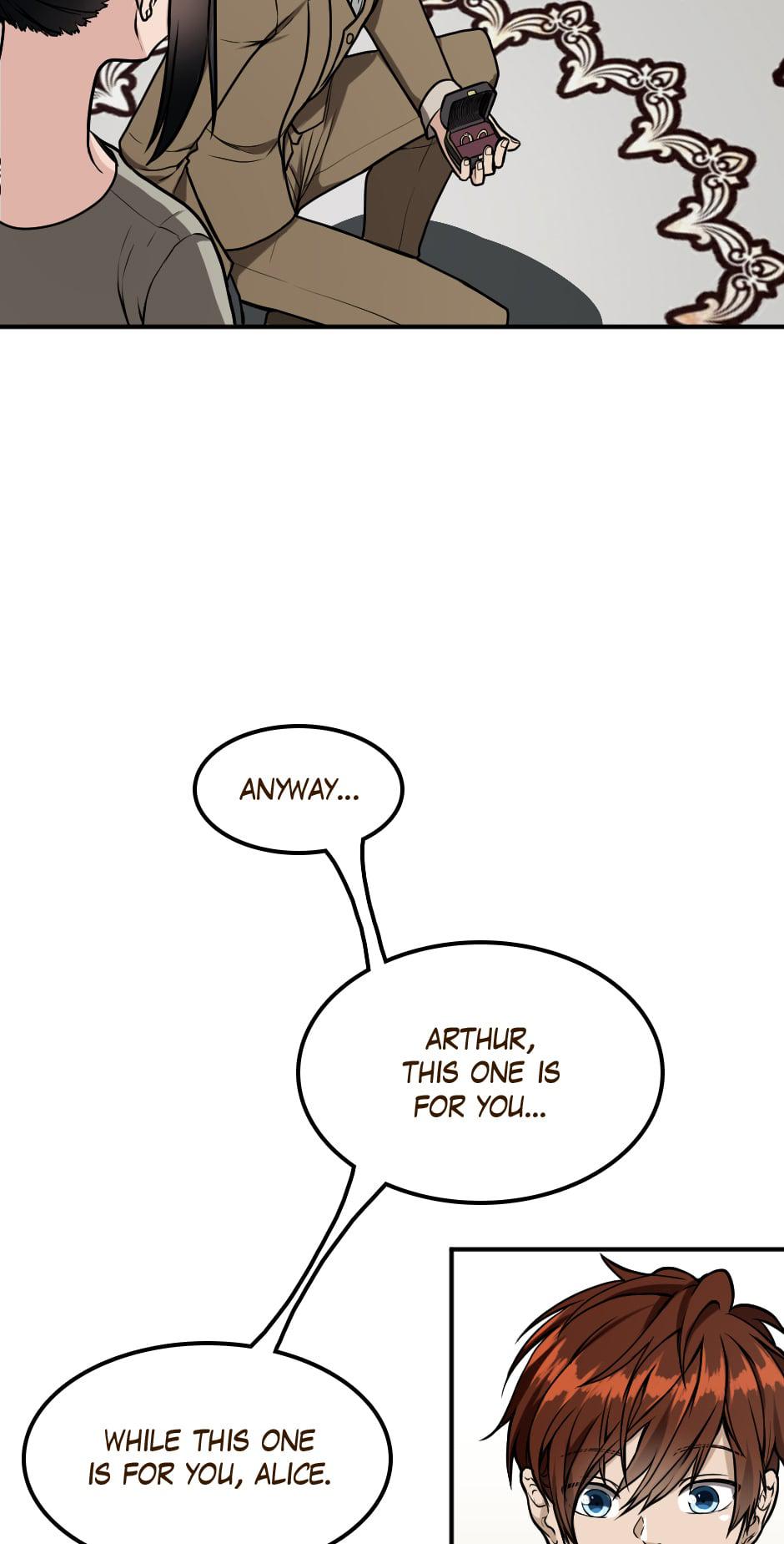 The Beginning After the End Chap 47 - Next Chap 48