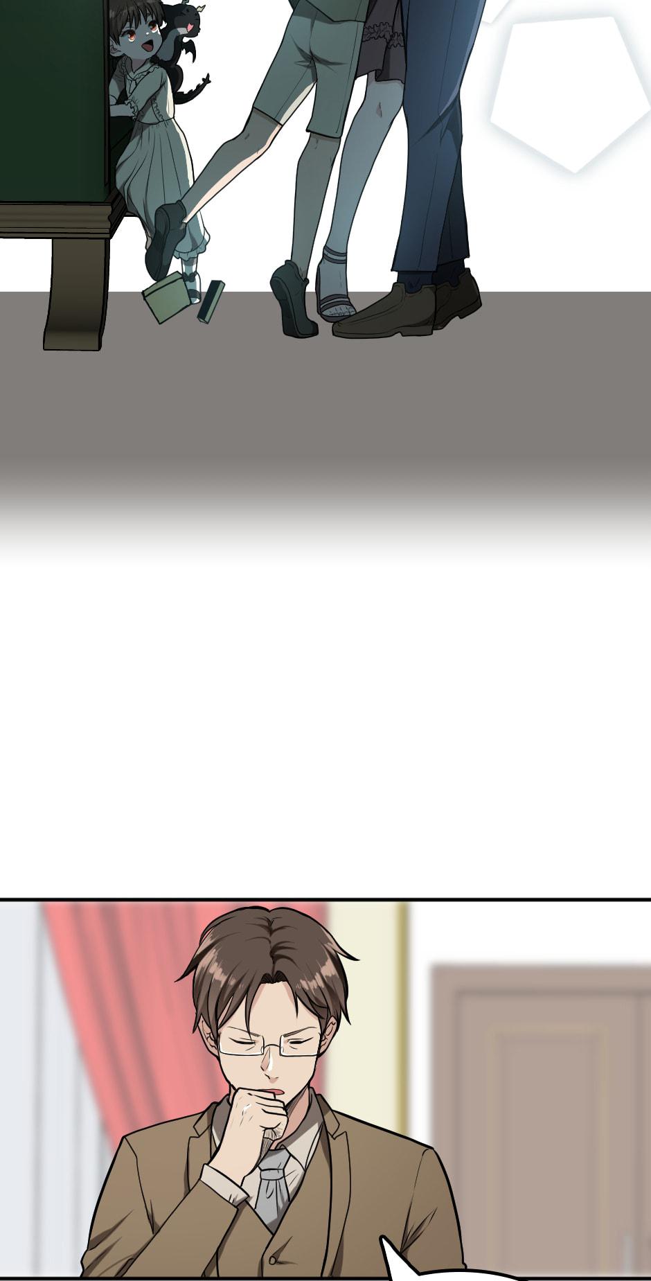 The Beginning After the End Chap 47 - Next Chap 48