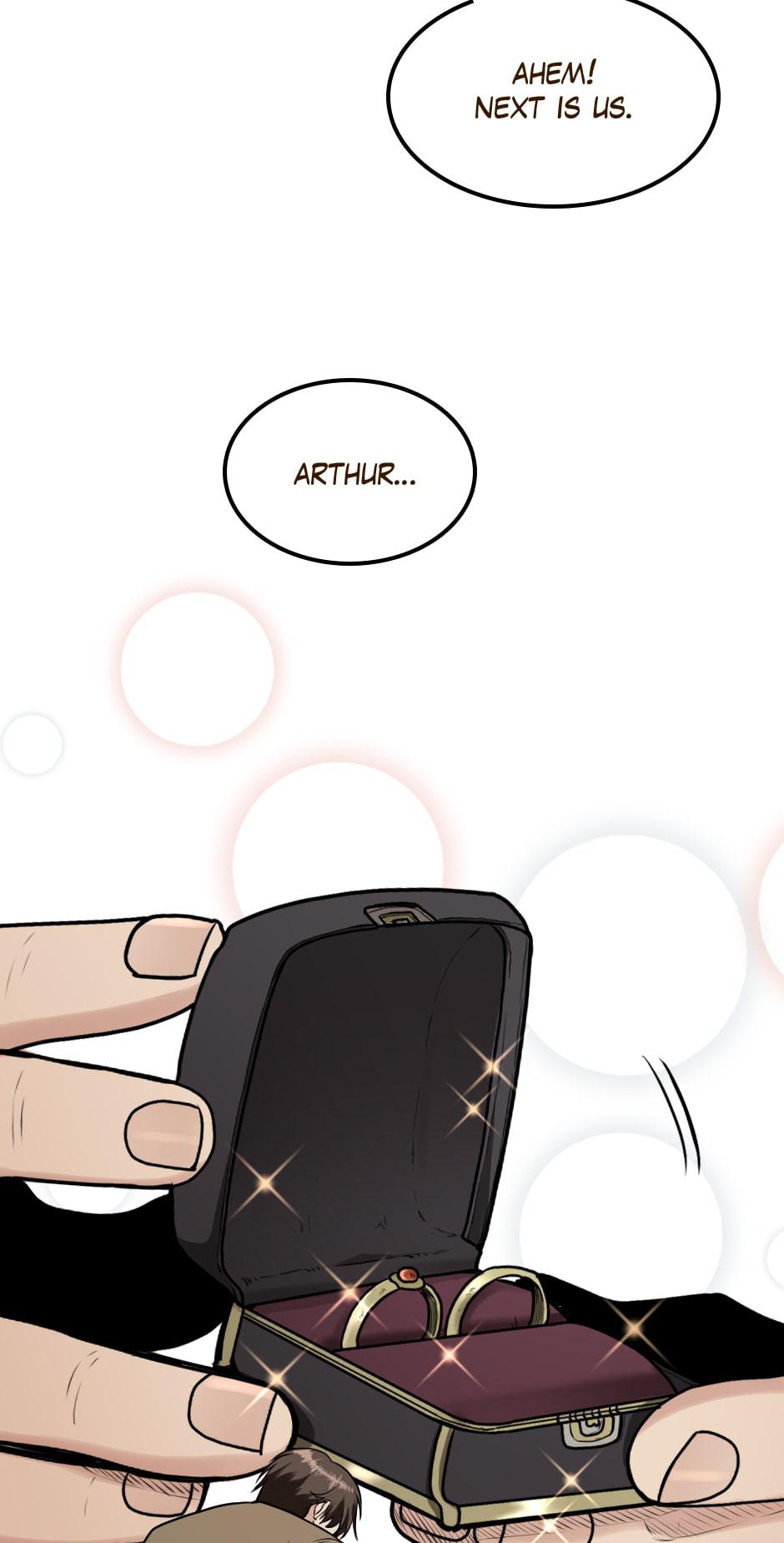 The Beginning After the End Chap 47 - Next Chap 48