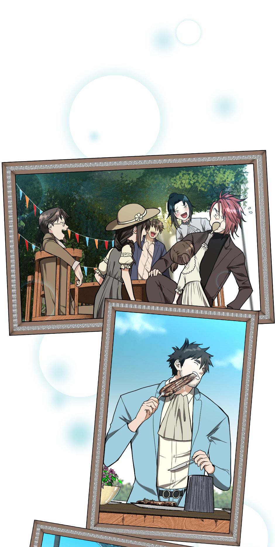 The Beginning After the End Chap 47 - Next Chap 48