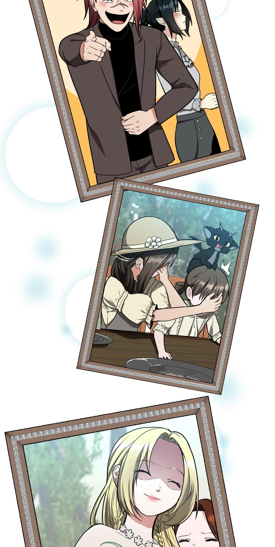 The Beginning After the End Chap 47 - Next Chap 48