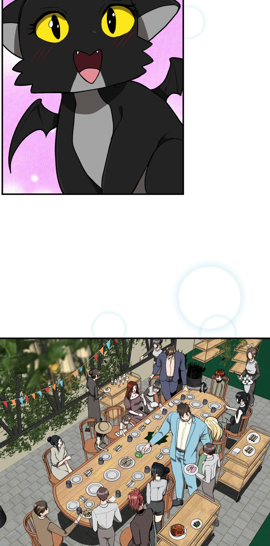 The Beginning After the End Chap 47 - Next Chap 48