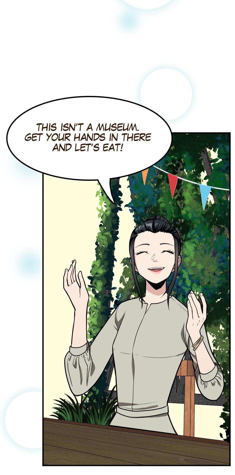 The Beginning After the End Chap 47 - Next Chap 48