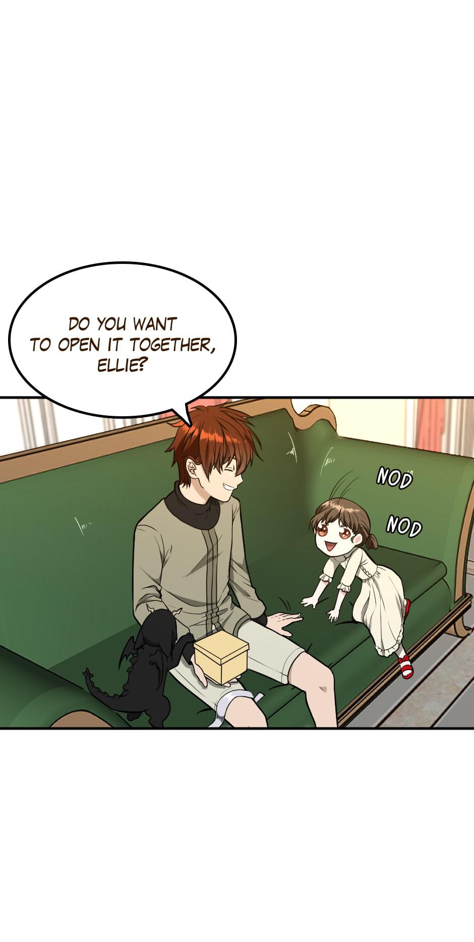 The Beginning After the End Chap 47 - Next Chap 48