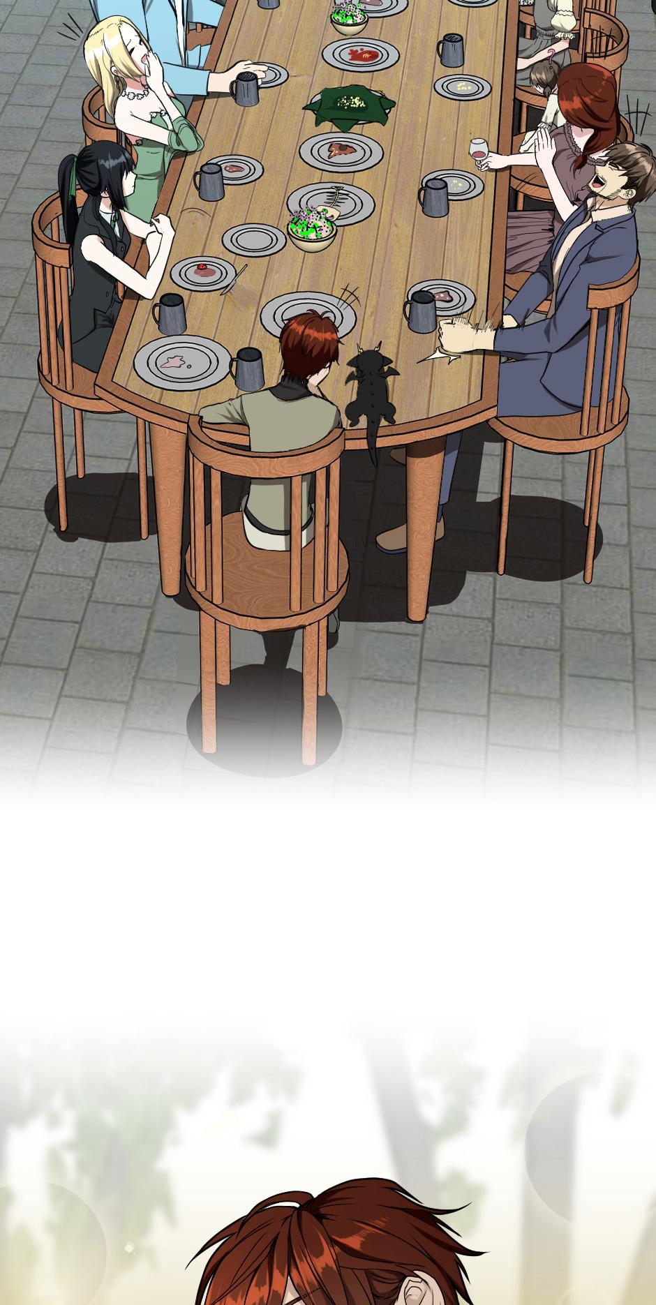 The Beginning After the End Chap 47 - Next Chap 48