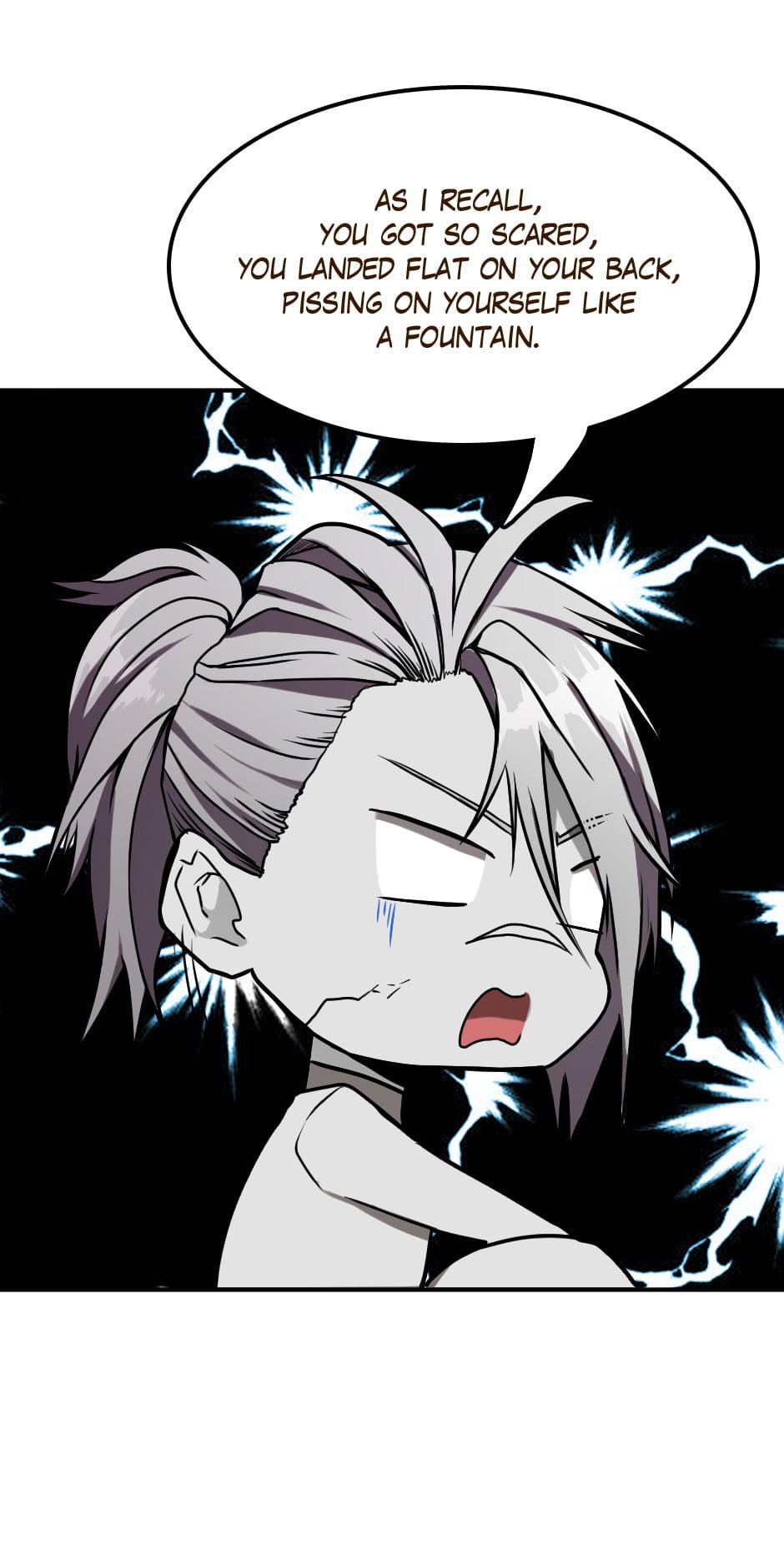 The Beginning After the End Chap 47 - Next Chap 48