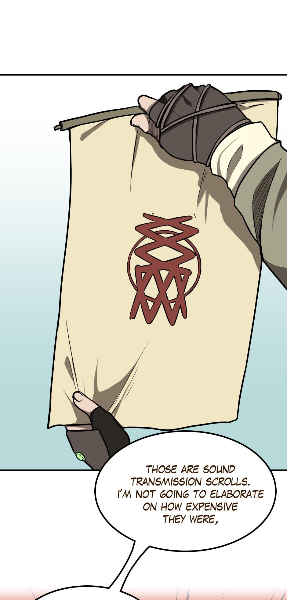 The Beginning After the End Chap 47 - Next Chap 48