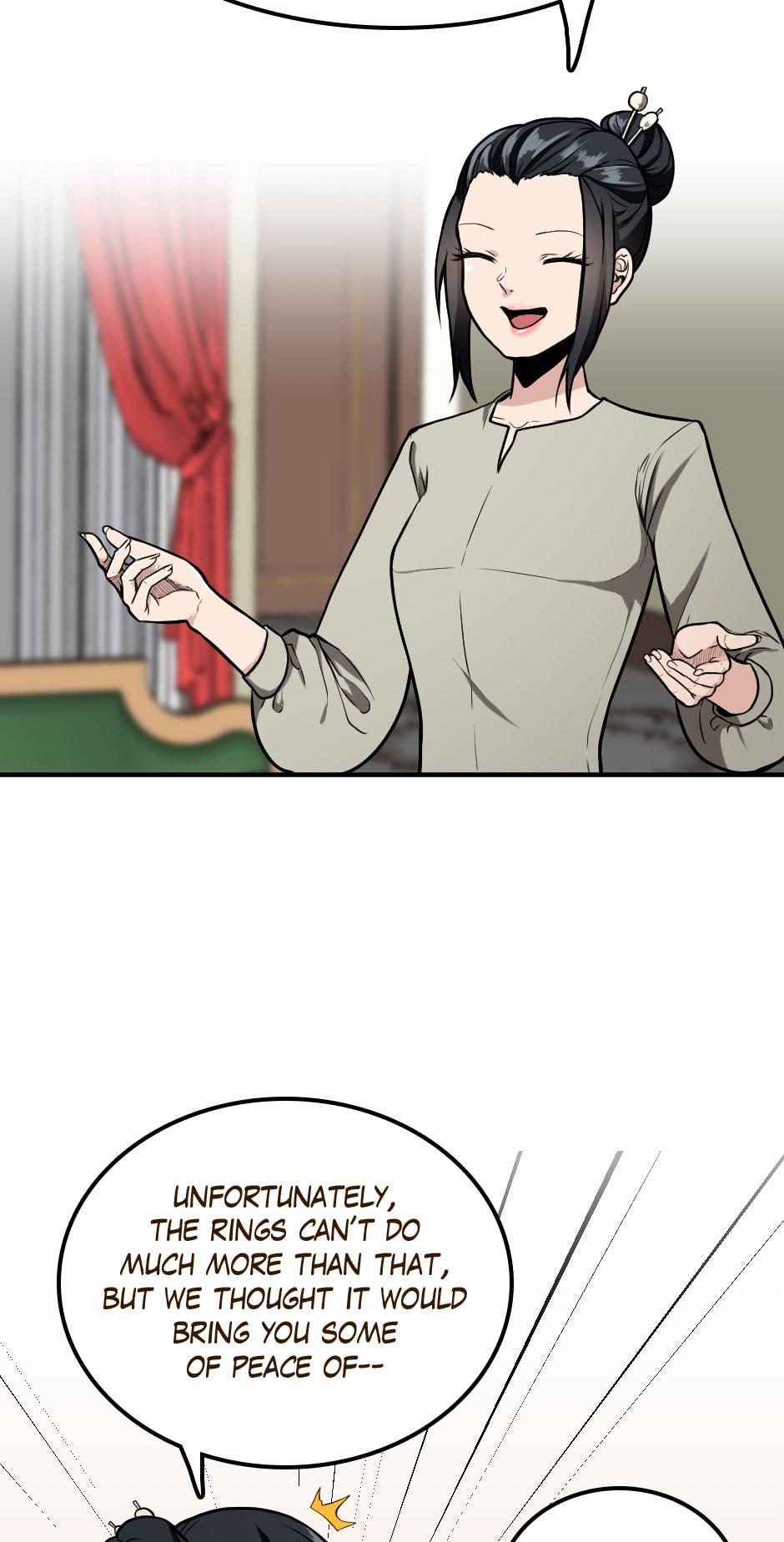 The Beginning After the End Chap 47 - Next Chap 48