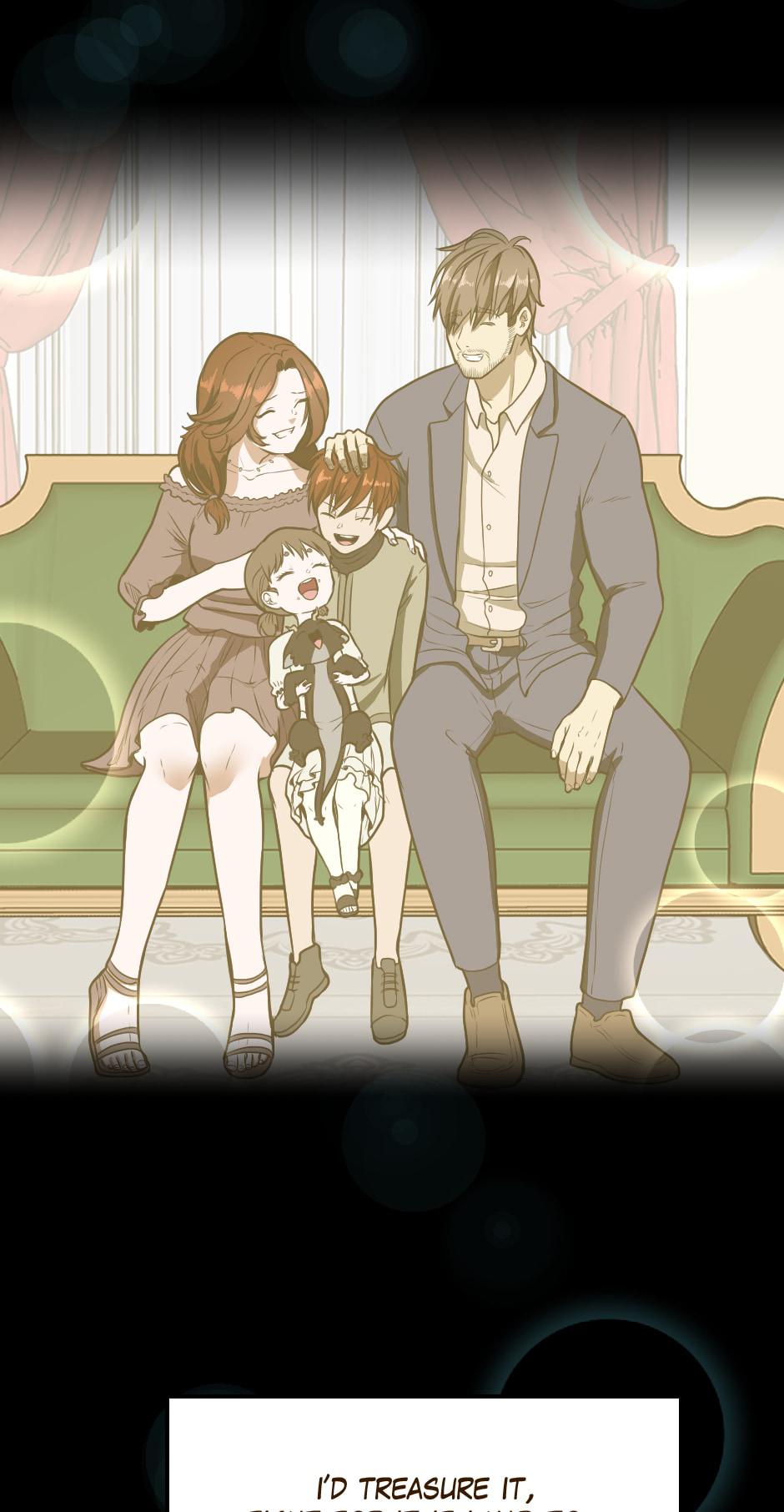 The Beginning After the End Chap 47 - Next Chap 48