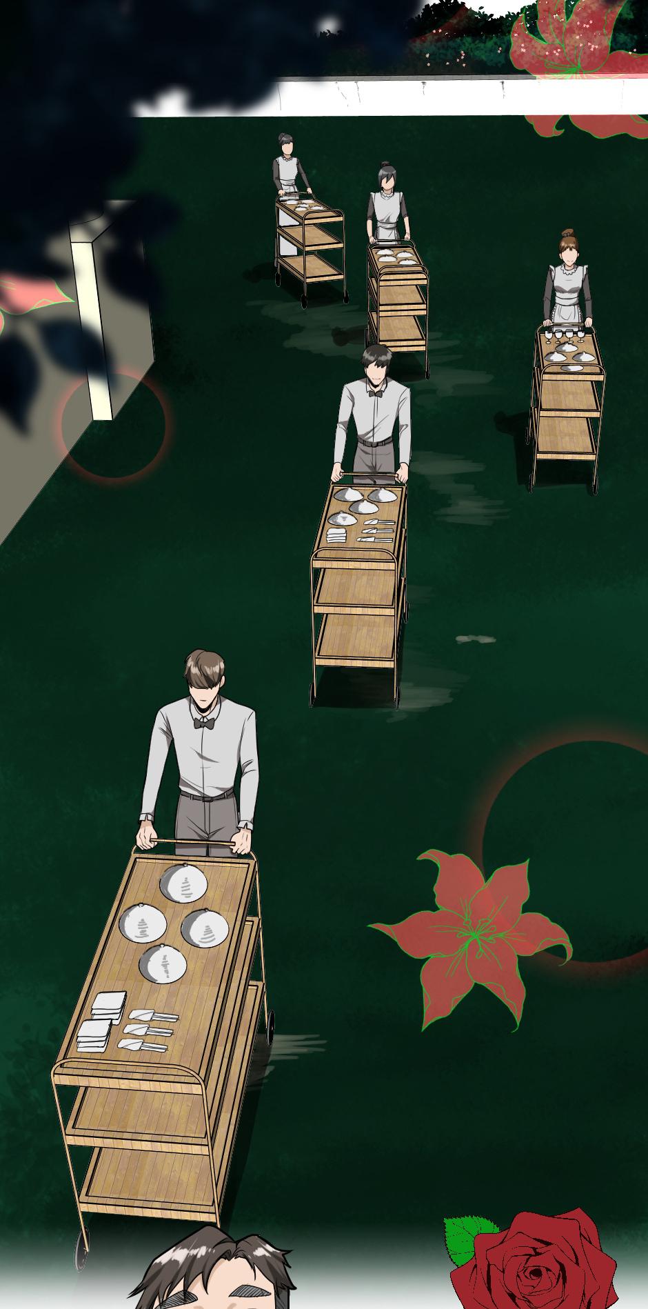 The Beginning After the End Chap 47 - Next Chap 48