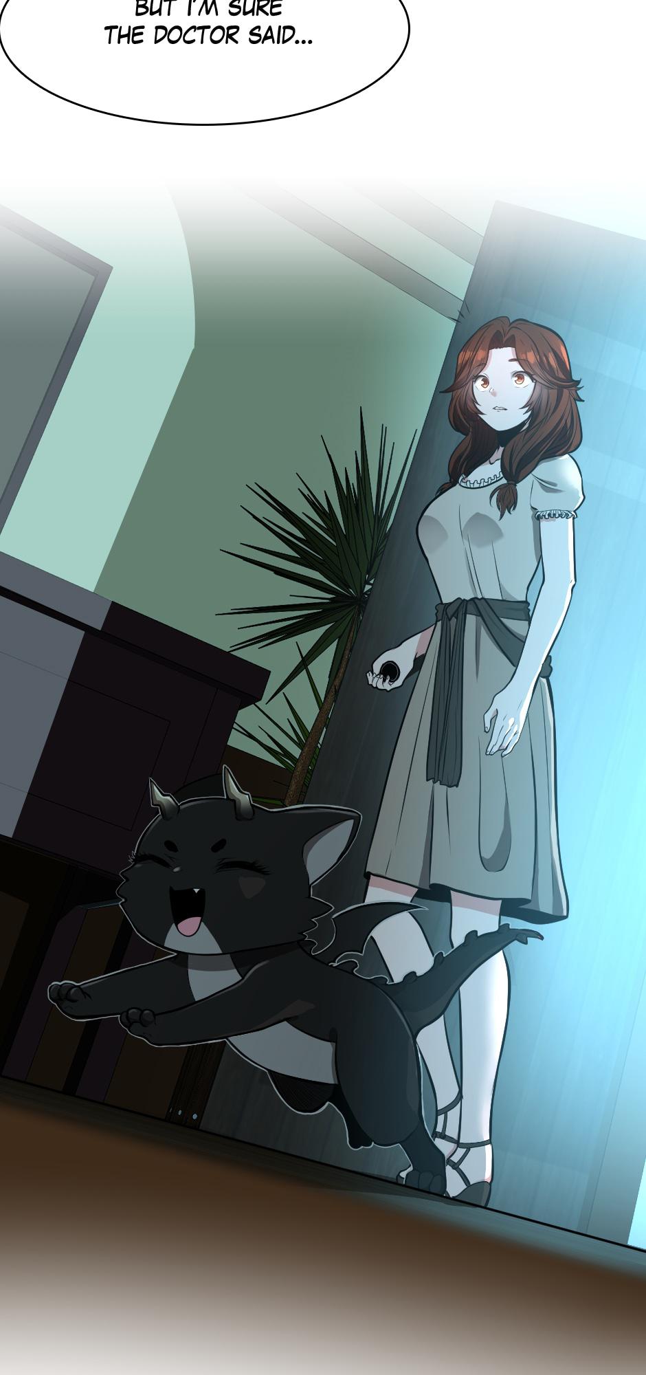 The Beginning After the End Chap 44 - Next Chap 45