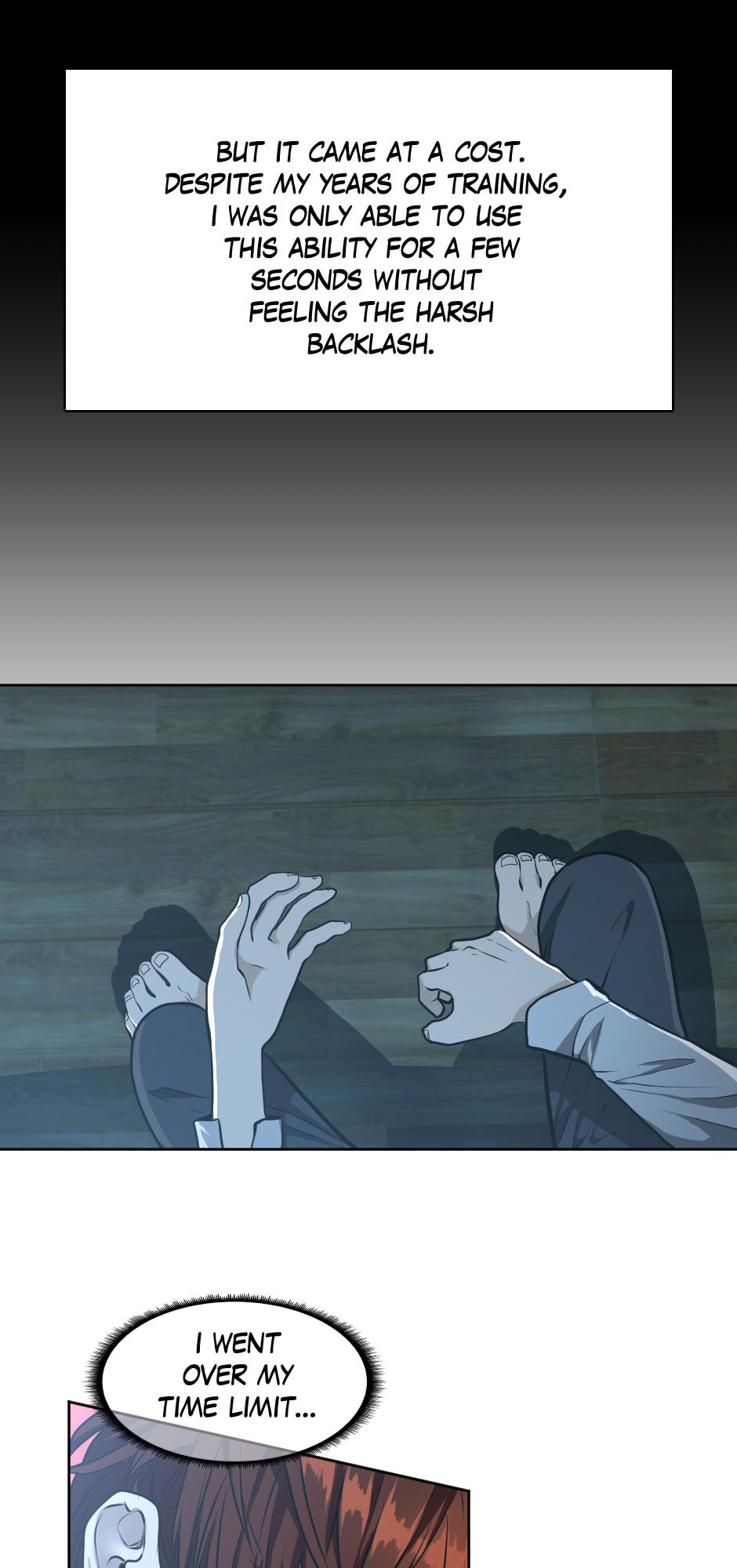The Beginning After the End Chap 44 - Next Chap 45