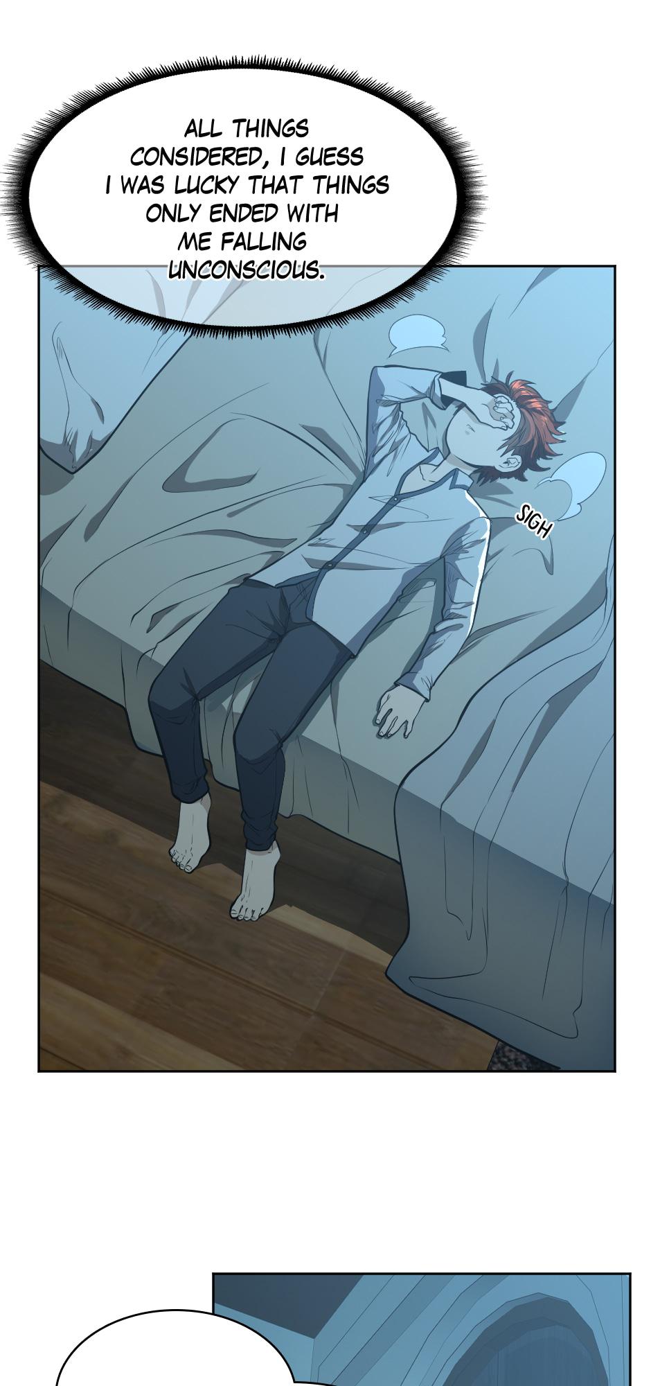 The Beginning After the End Chap 44 - Next Chap 45