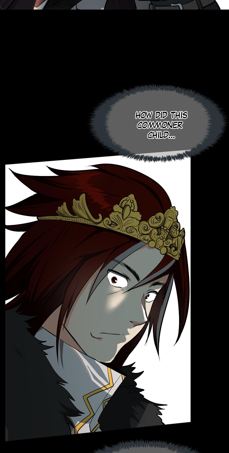 The Beginning After the End Chap 44 - Next Chap 45