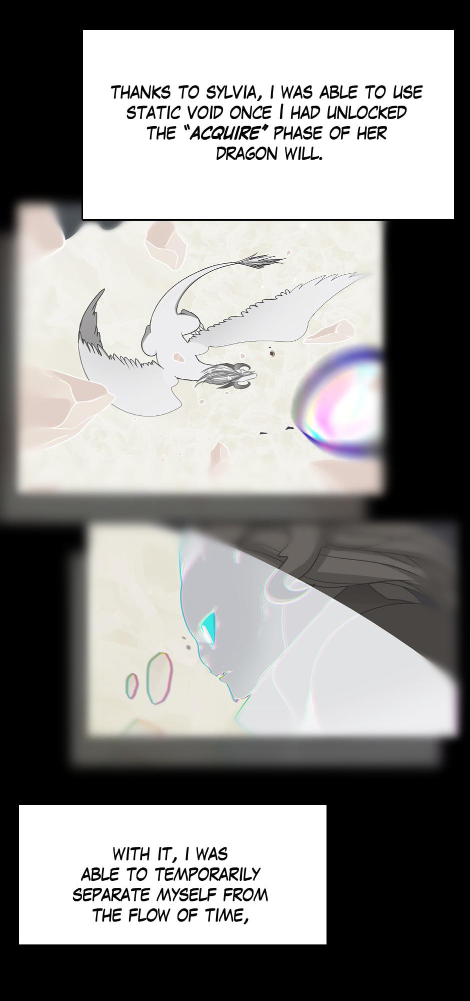 The Beginning After the End Chap 44 - Next Chap 45