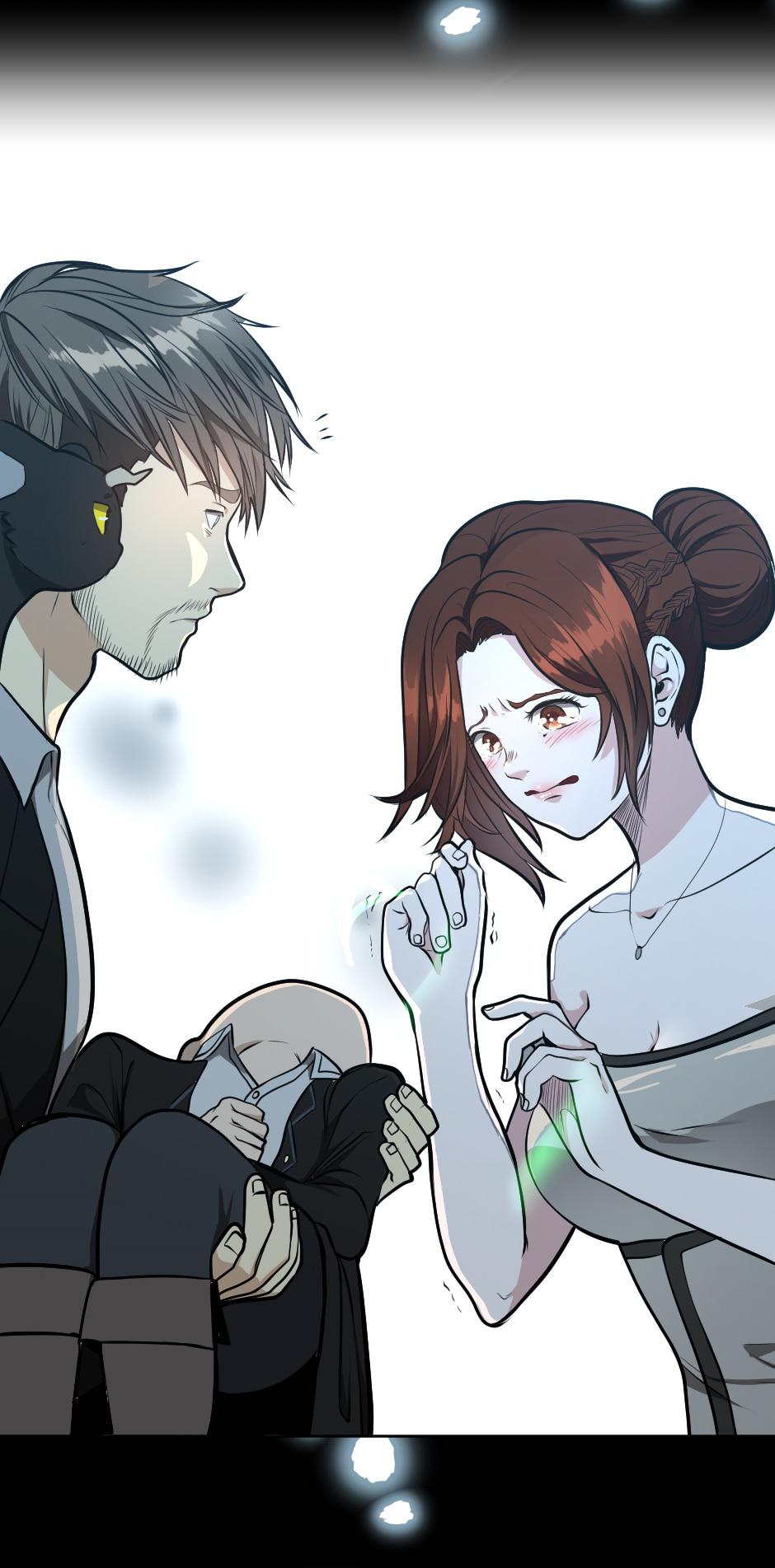 The Beginning After the End Chap 44 - Next Chap 45