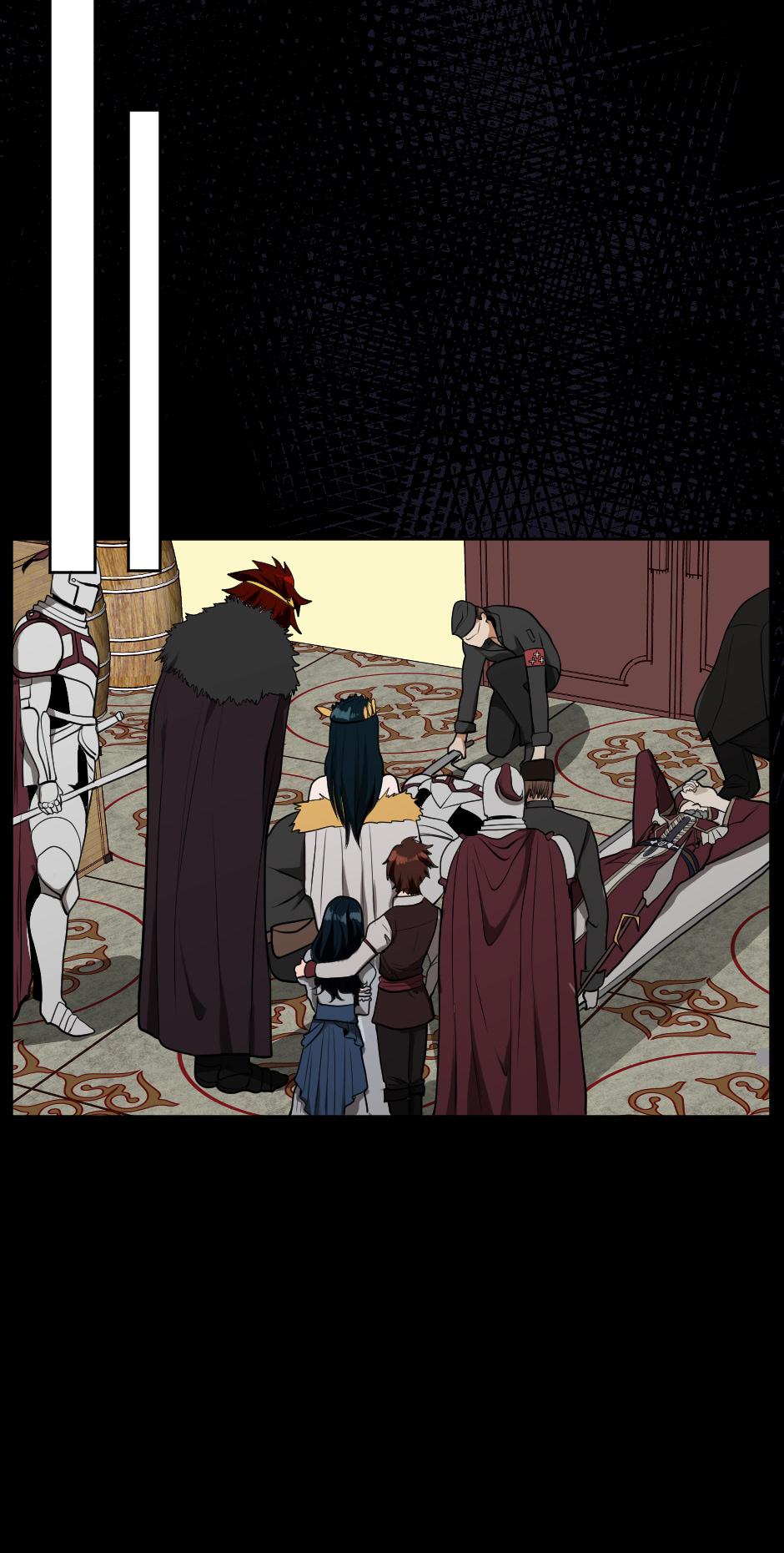 The Beginning After the End Chap 44 - Next Chap 45