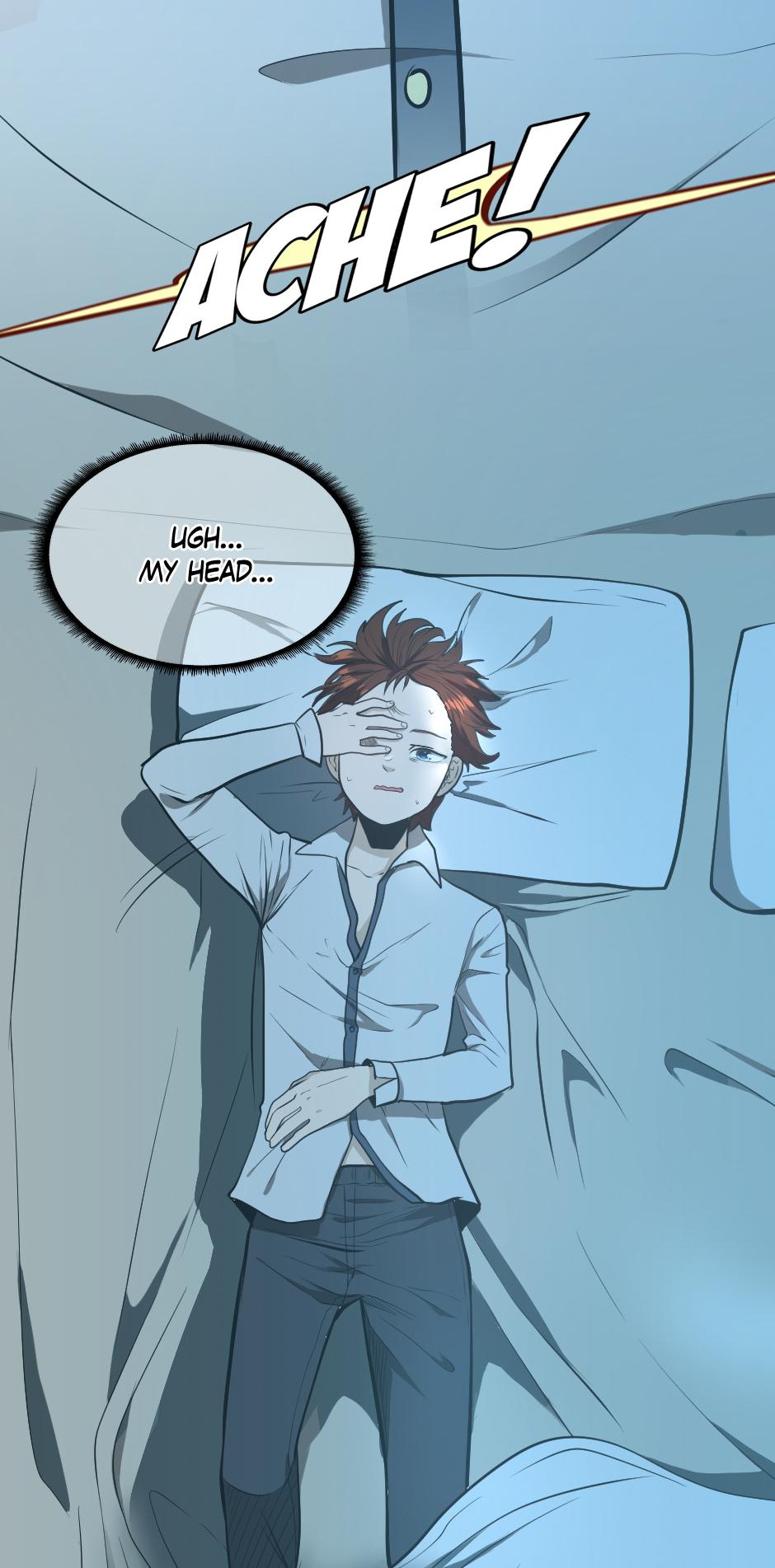 The Beginning After the End Chap 44 - Next Chap 45