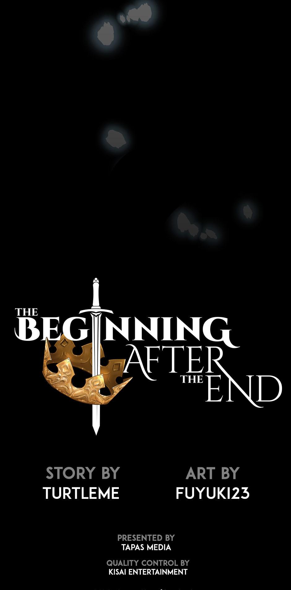 The Beginning After the End Chap 44 - Next Chap 45