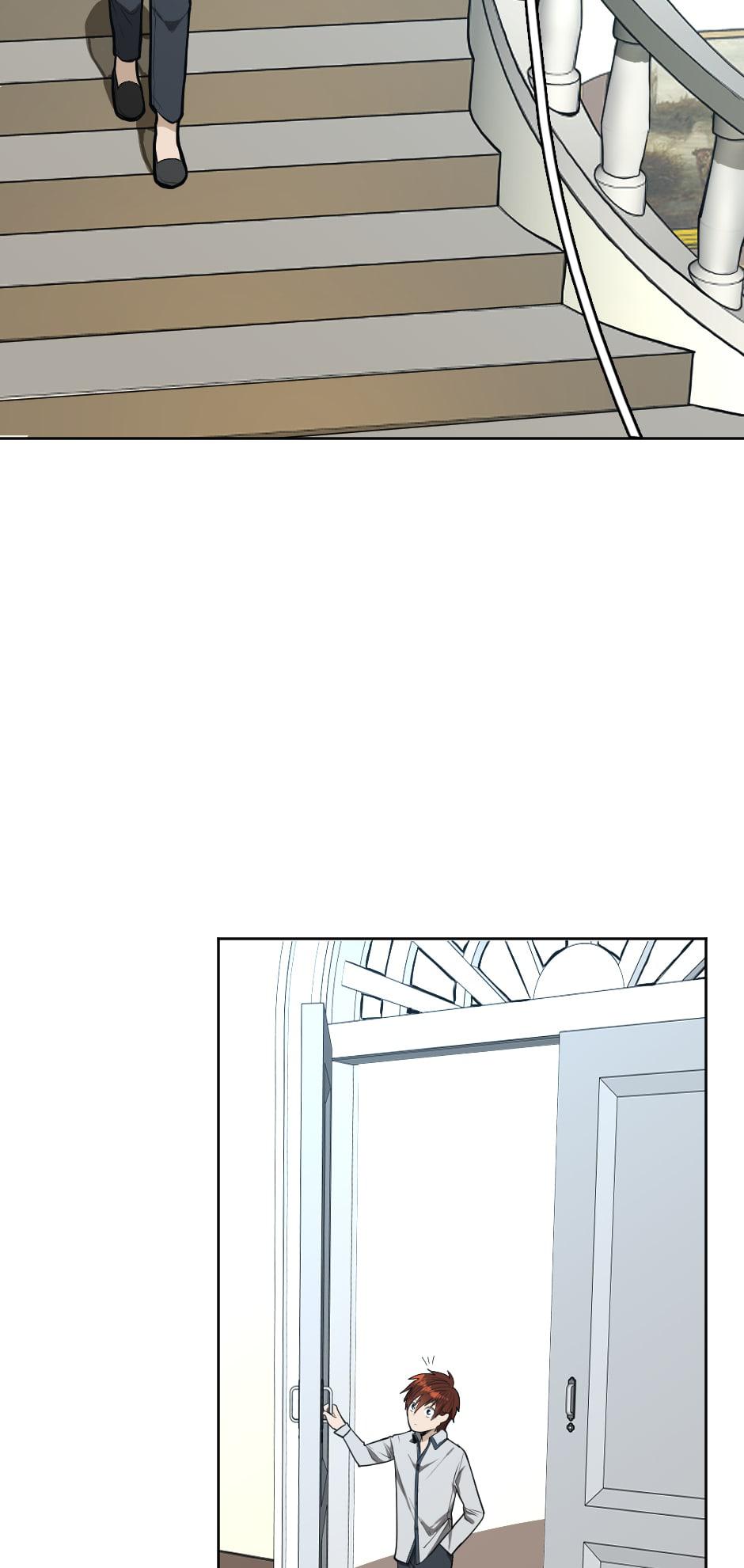 The Beginning After the End Chap 44 - Next Chap 45