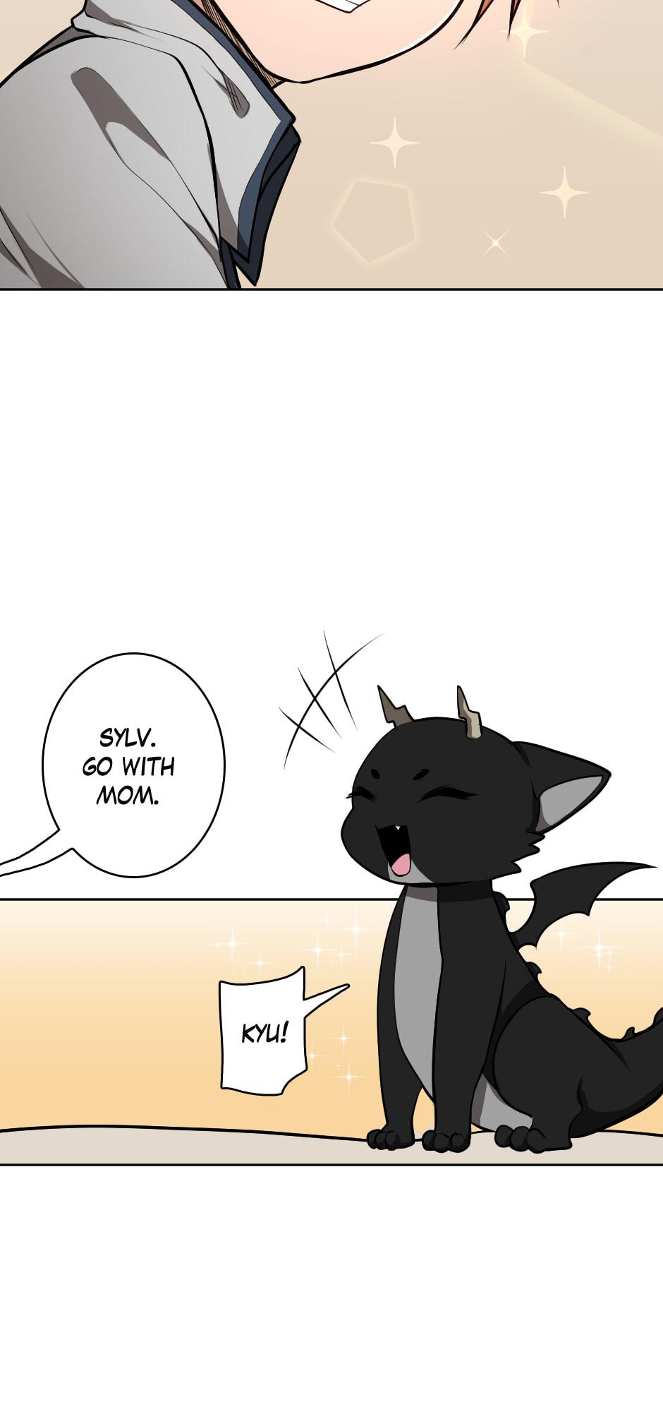 The Beginning After the End Chap 44 - Next Chap 45