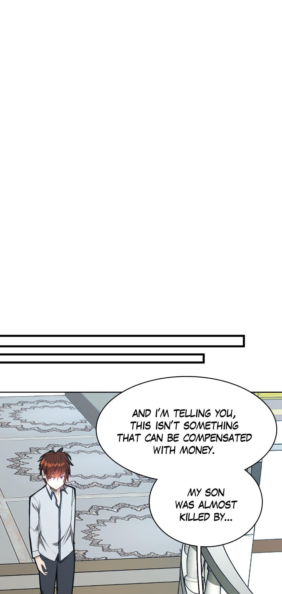 The Beginning After the End Chap 44 - Next Chap 45