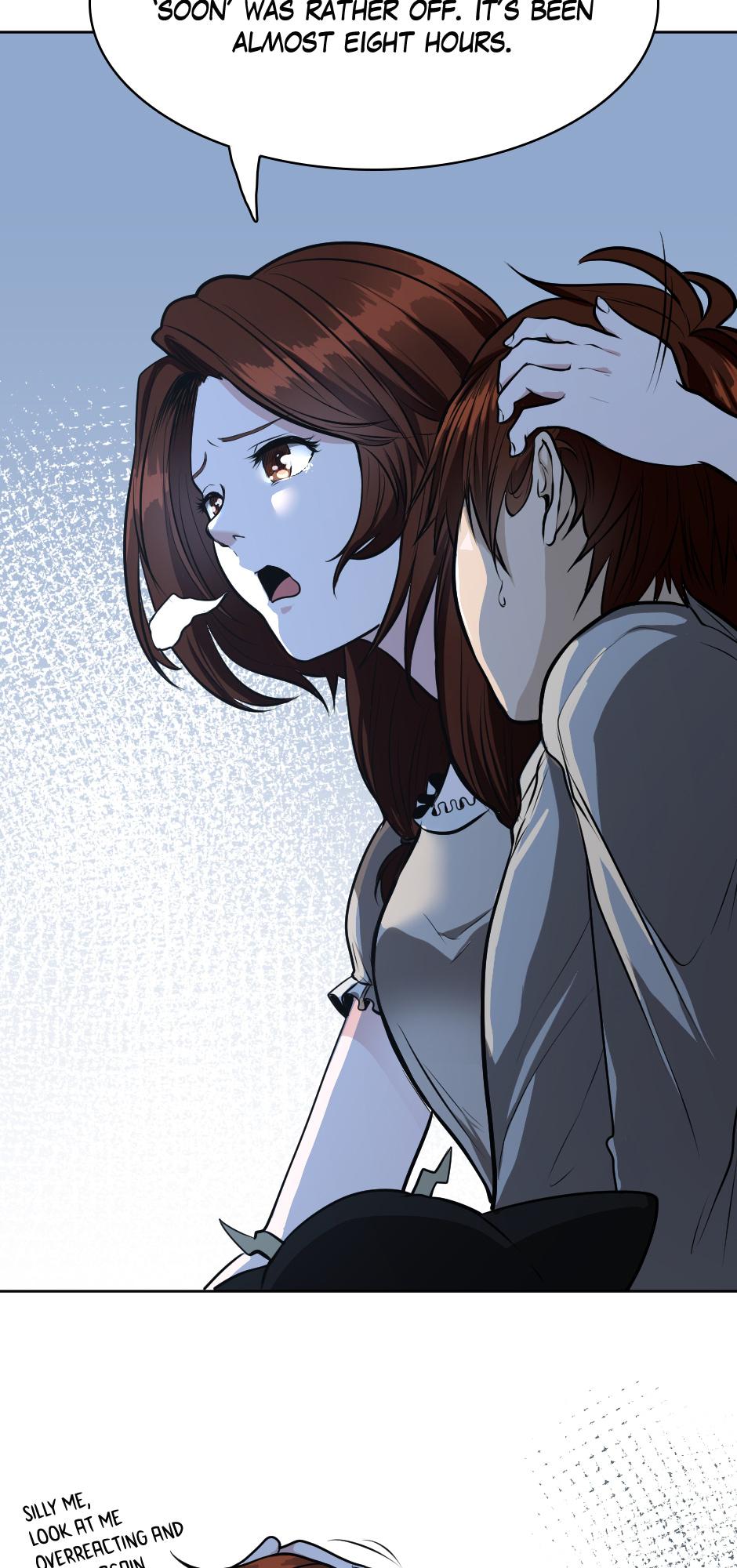 The Beginning After the End Chap 44 - Next Chap 45