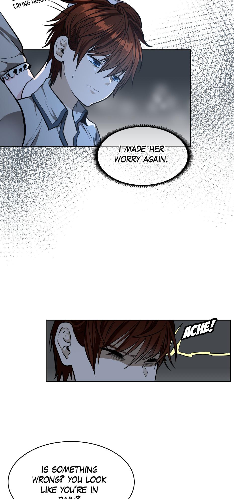 The Beginning After the End Chap 44 - Next Chap 45