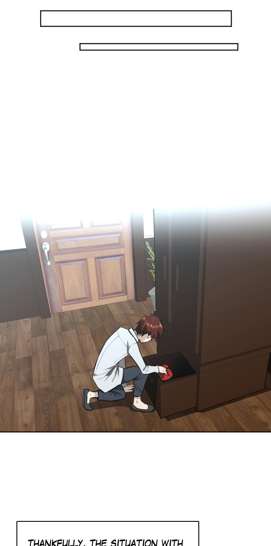 The Beginning After the End Chap 44 - Next Chap 45