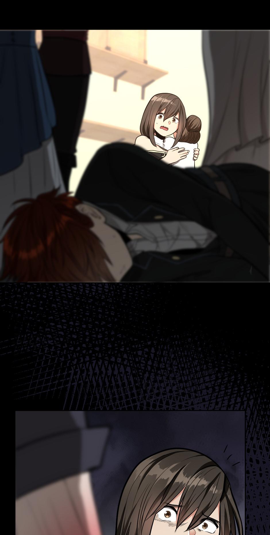 The Beginning After the End Chap 44 - Next Chap 45