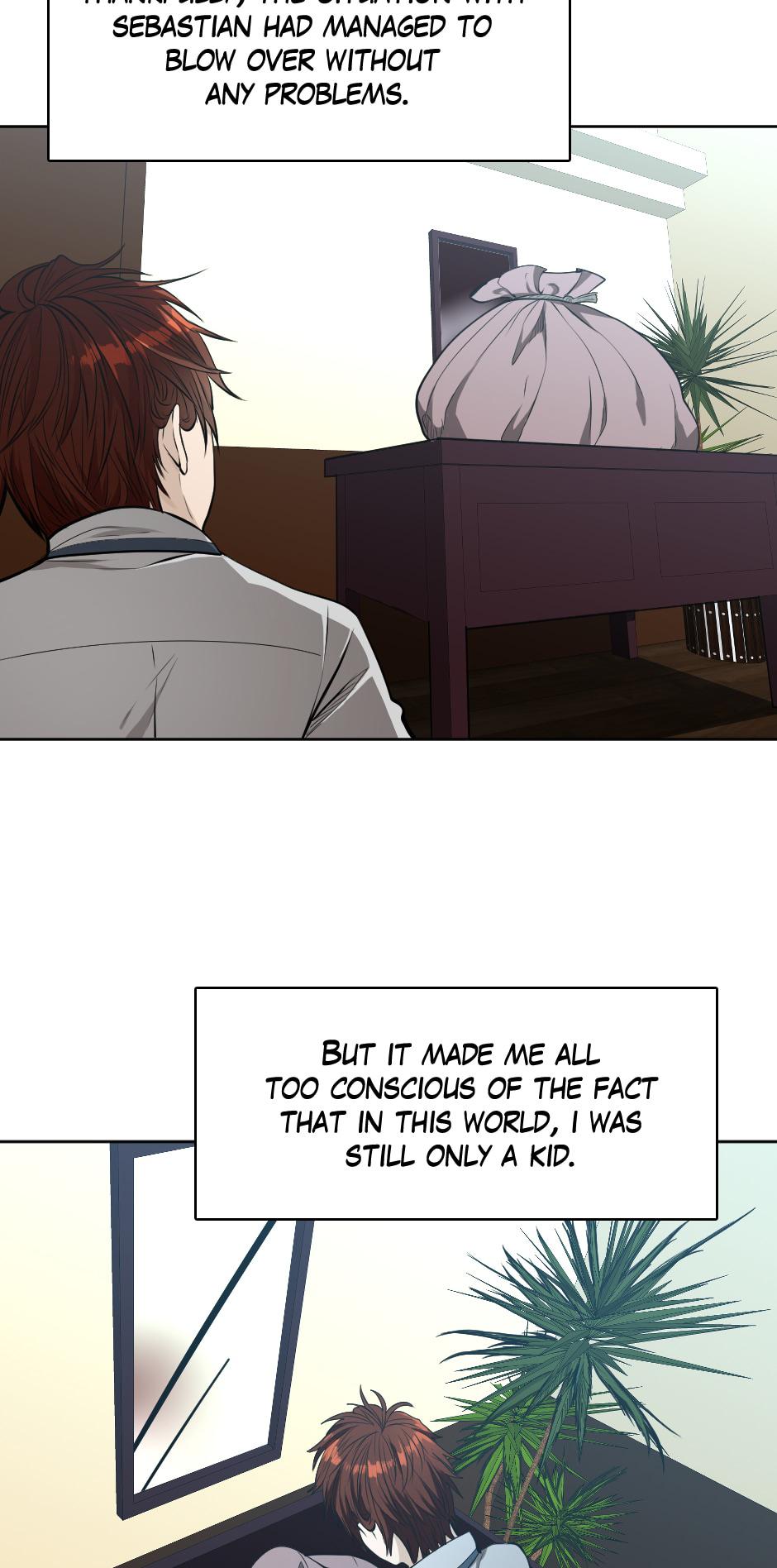 The Beginning After the End Chap 44 - Next Chap 45