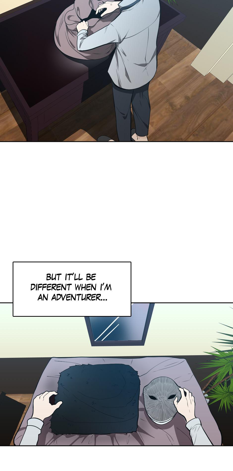 The Beginning After the End Chap 44 - Next Chap 45