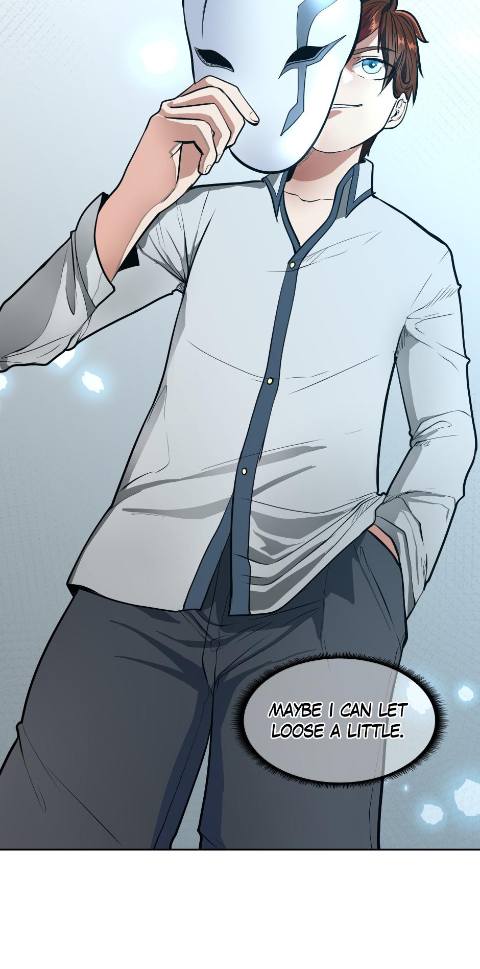 The Beginning After the End Chap 44 - Next Chap 45