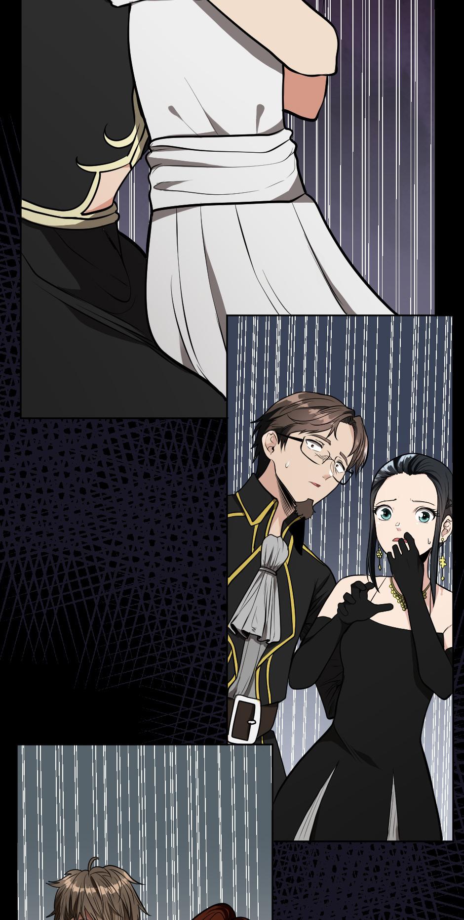 The Beginning After the End Chap 44 - Next Chap 45