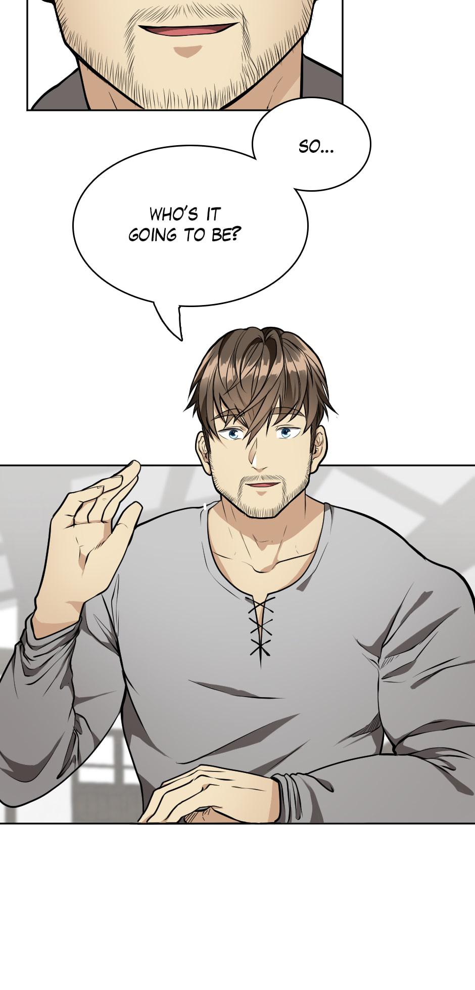 The Beginning After the End Chap 45 - Next Chap 46