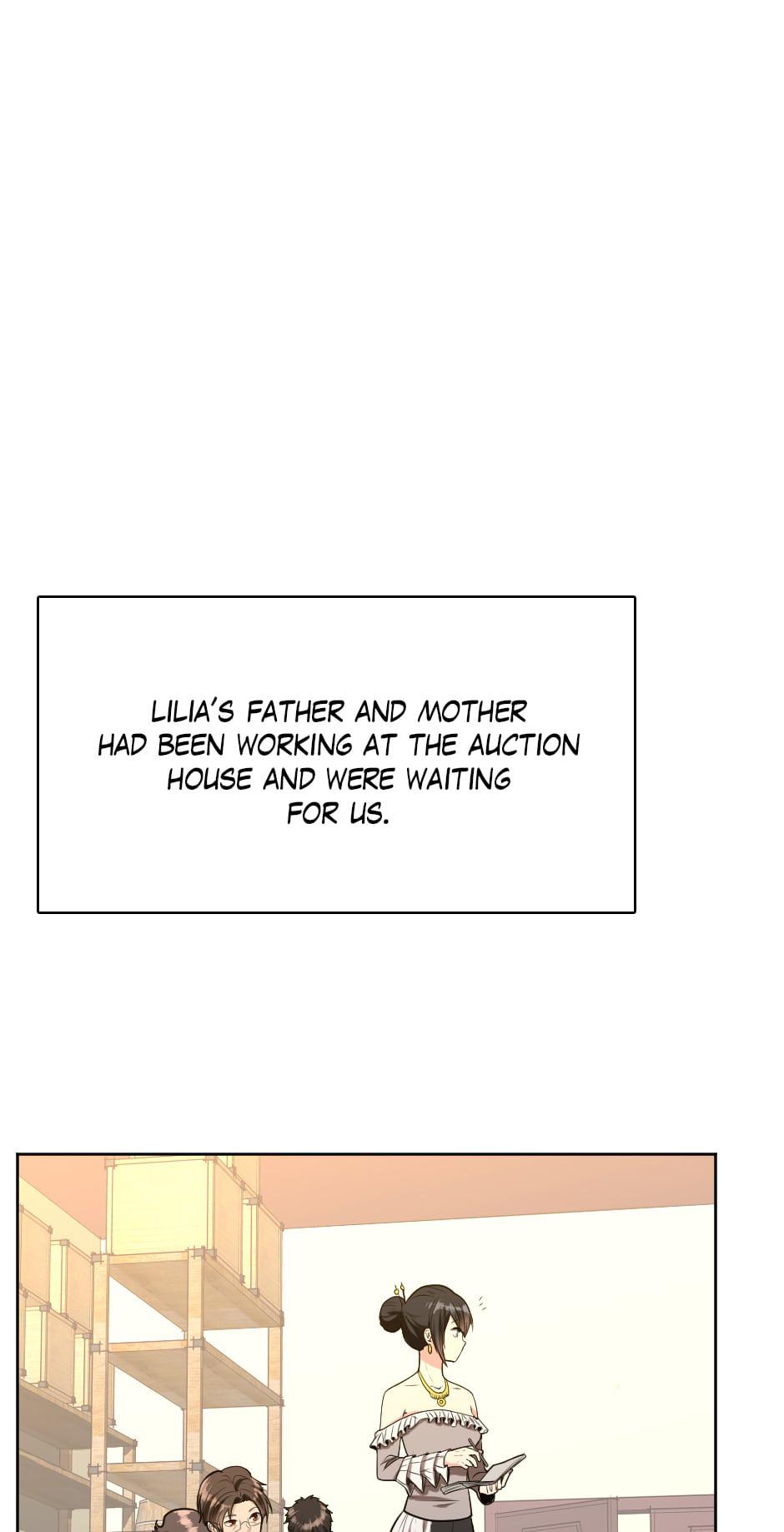 The Beginning After the End Chap 45 - Next Chap 46