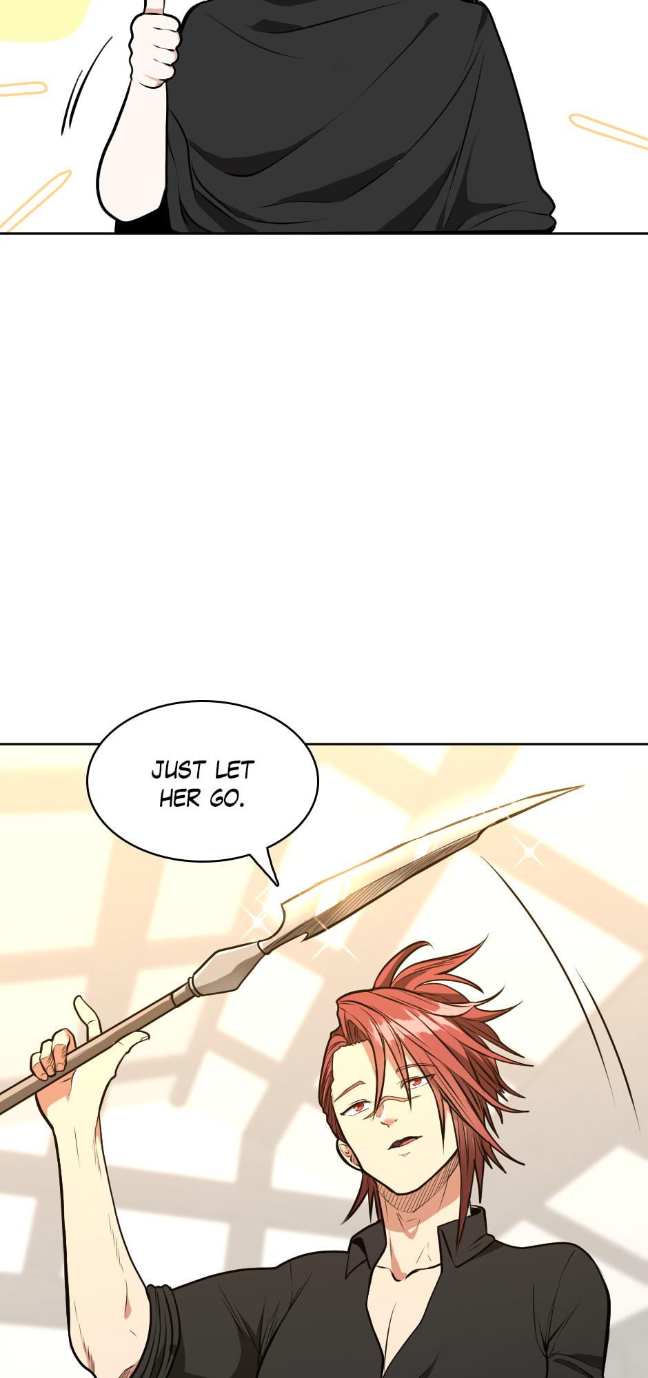 The Beginning After the End Chap 45 - Next Chap 46