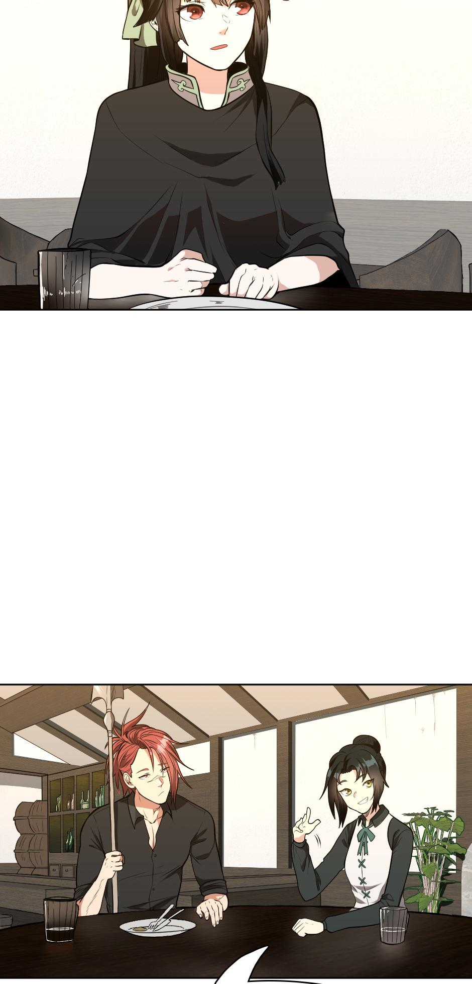The Beginning After the End Chap 45 - Next Chap 46