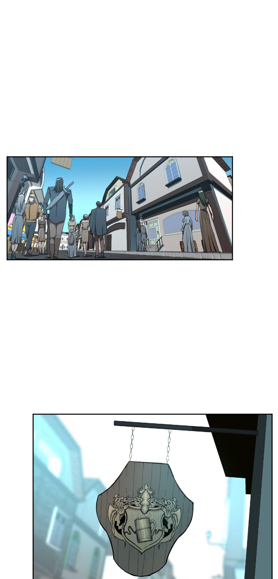 The Beginning After the End Chap 45 - Next Chap 46