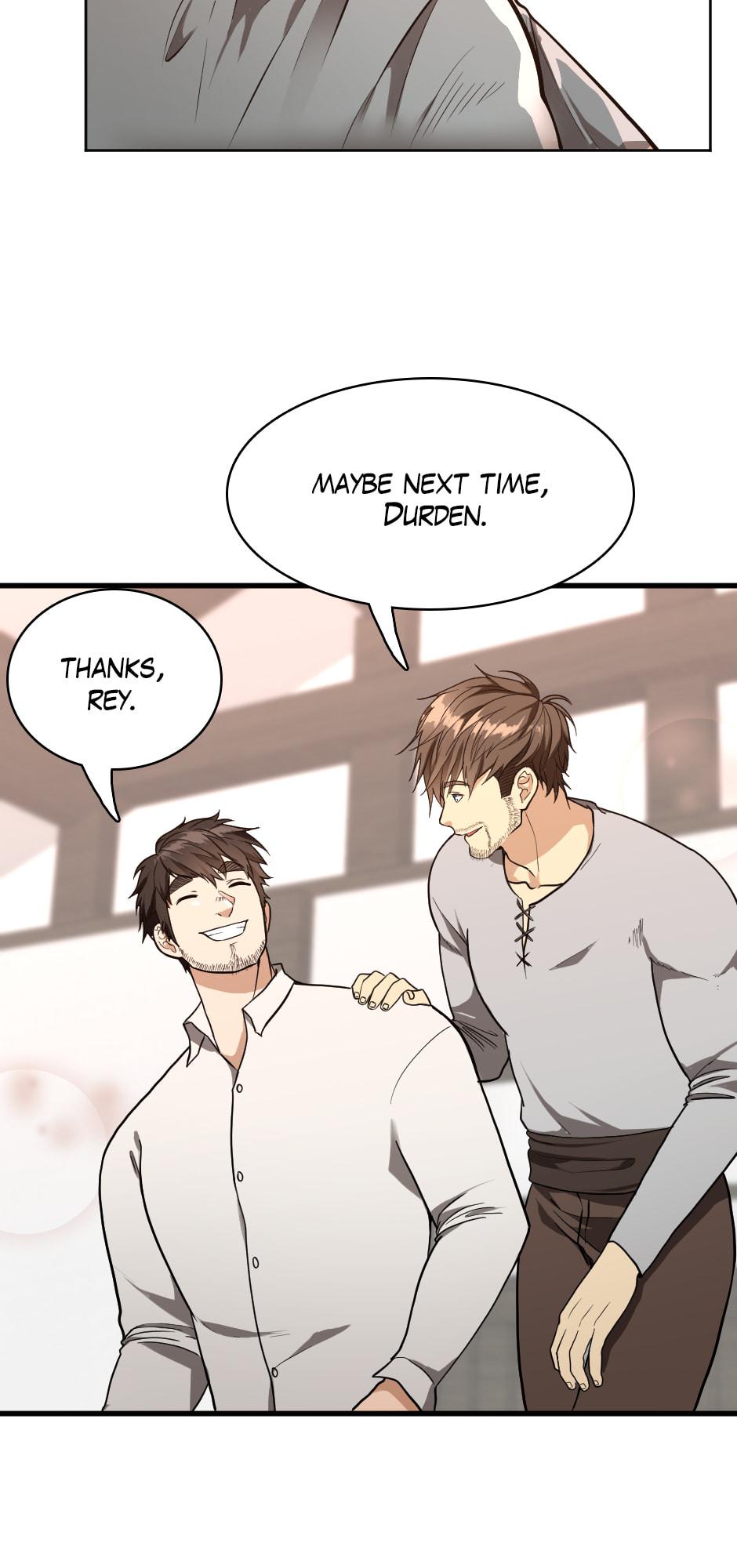 The Beginning After the End Chap 45 - Next Chap 46