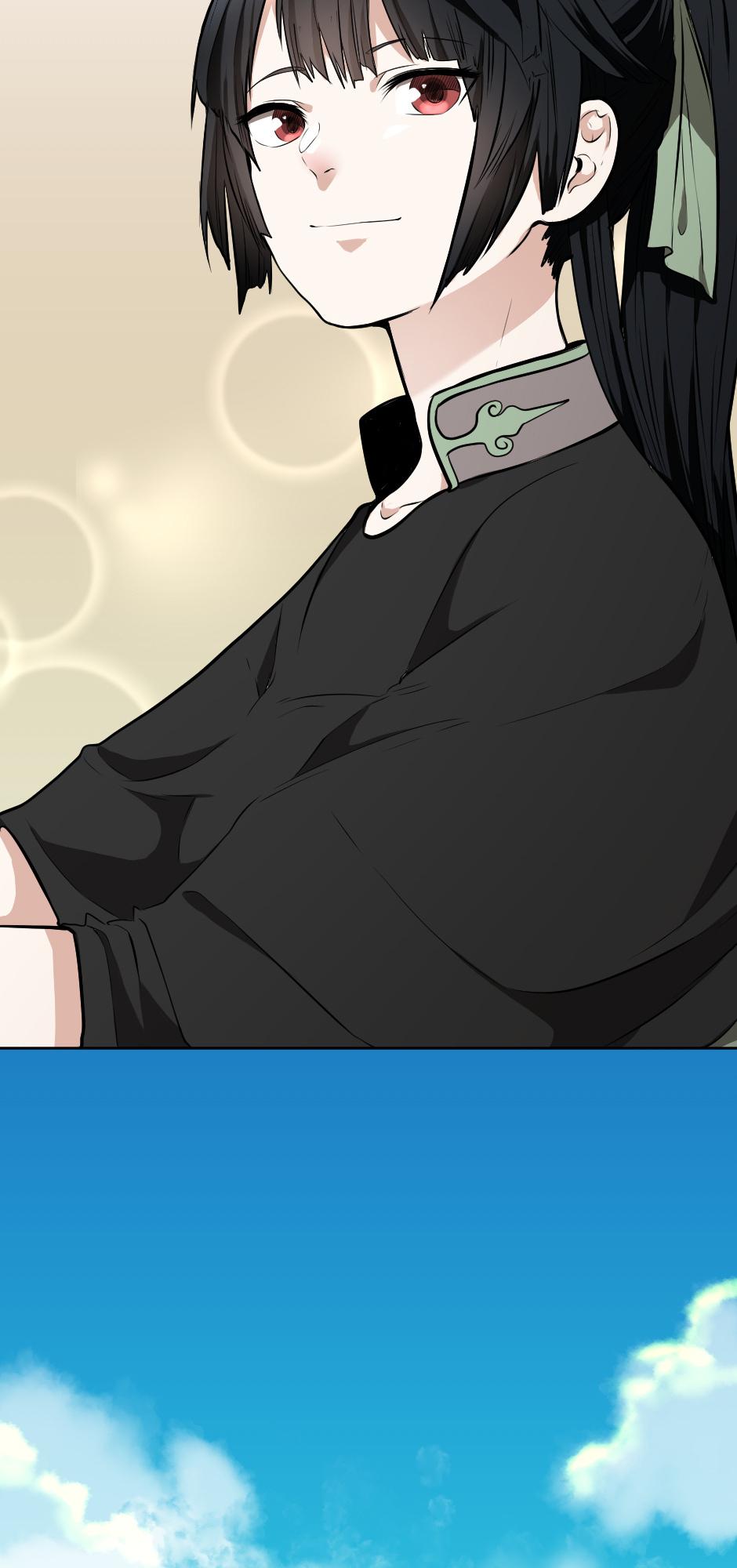 The Beginning After the End Chap 45 - Next Chap 46