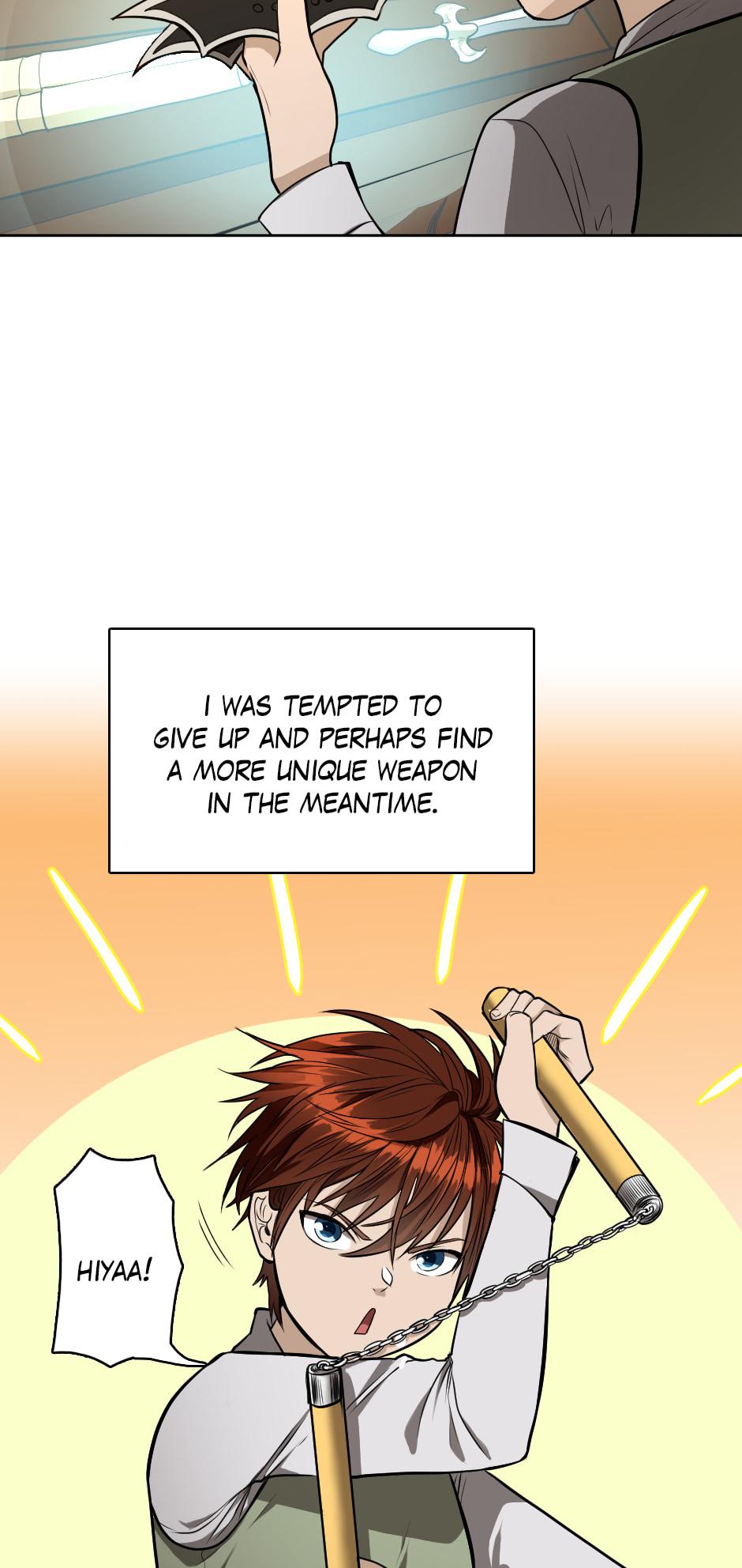 The Beginning After the End Chap 45 - Next Chap 46