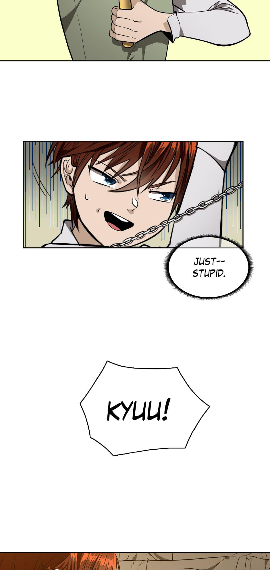 The Beginning After the End Chap 45 - Next Chap 46