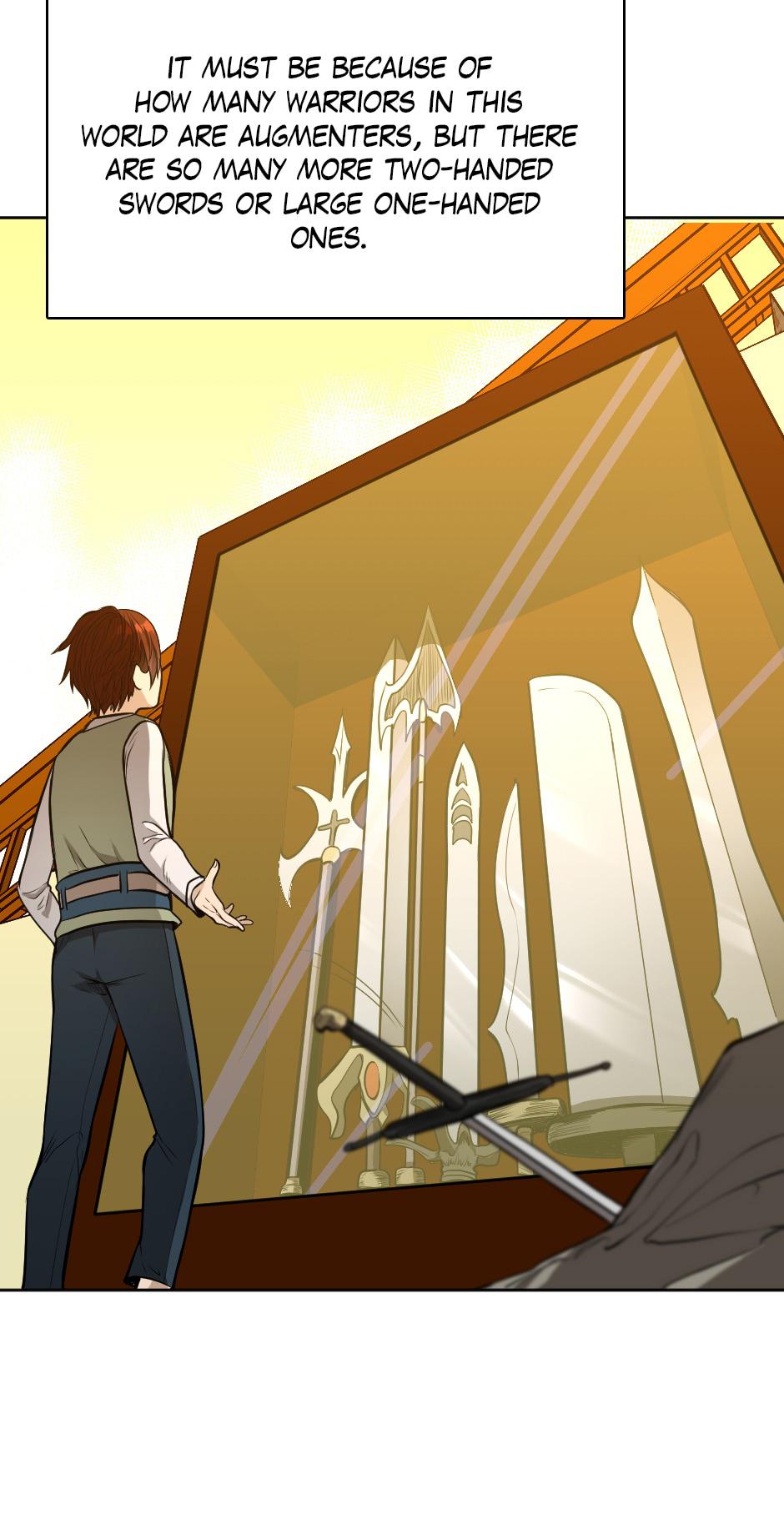 The Beginning After the End Chap 45 - Next Chap 46