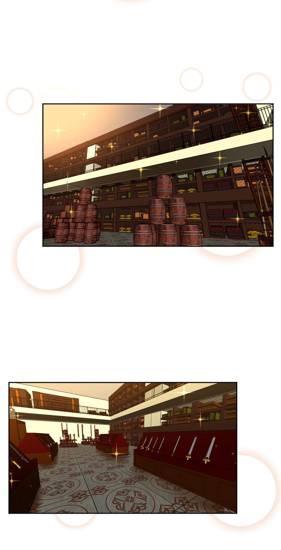 The Beginning After the End Chap 45 - Next Chap 46