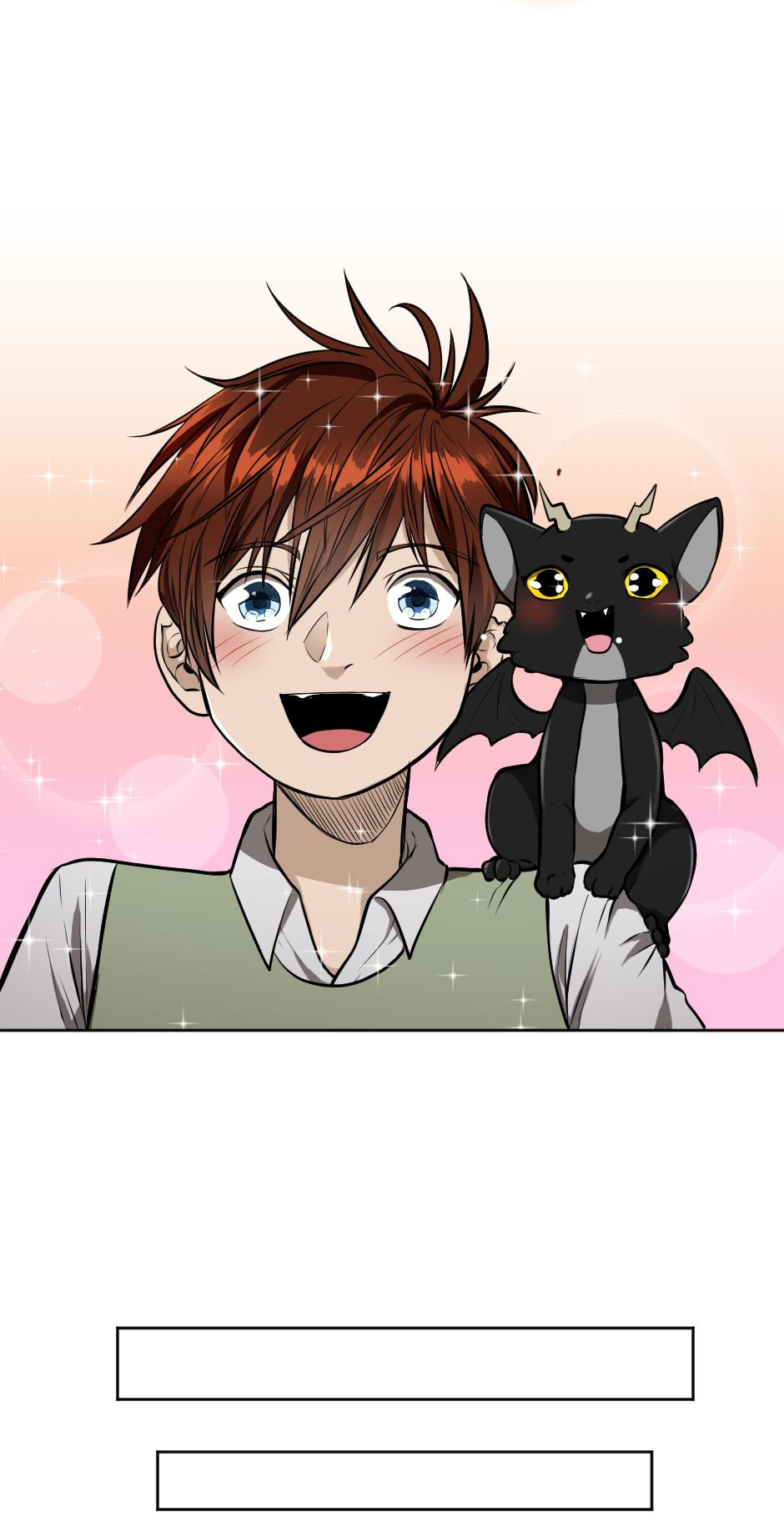 The Beginning After the End Chap 45 - Next Chap 46