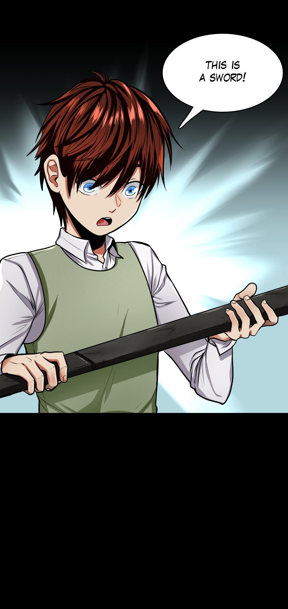 The Beginning After the End Chap 45 - Next Chap 46