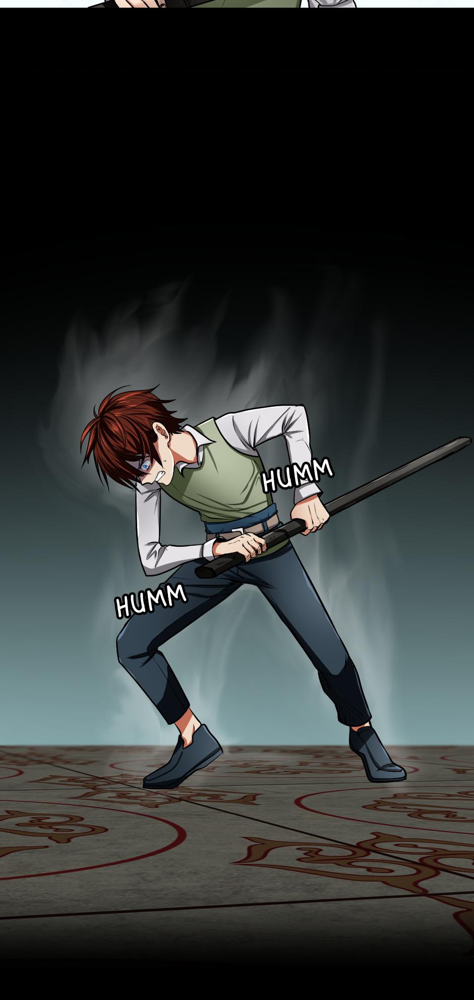 The Beginning After the End Chap 45 - Next Chap 46